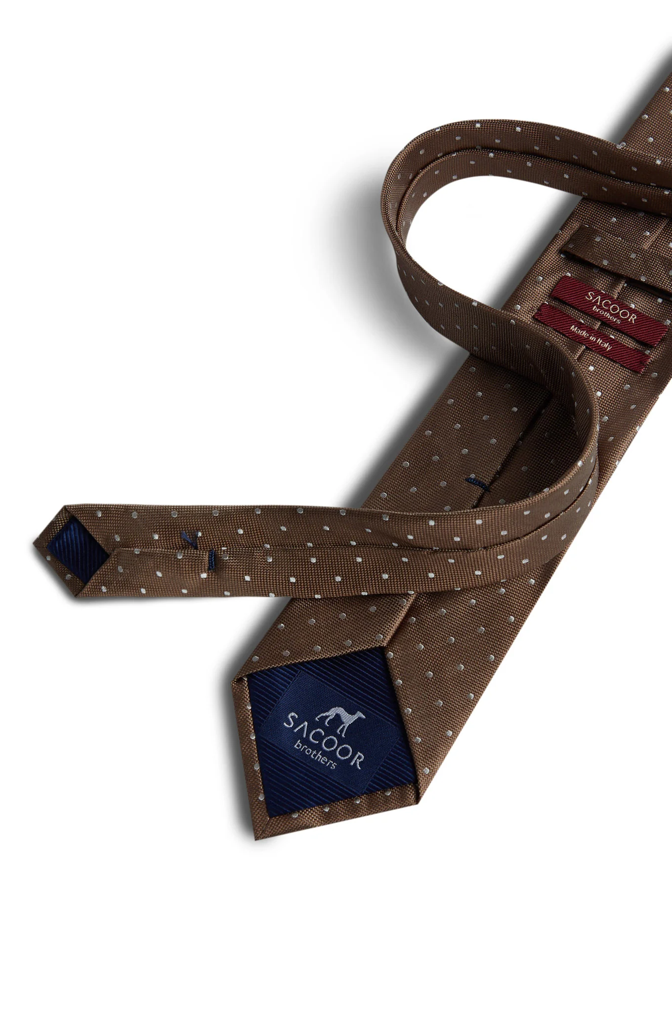 Men's Tie - Image 8
