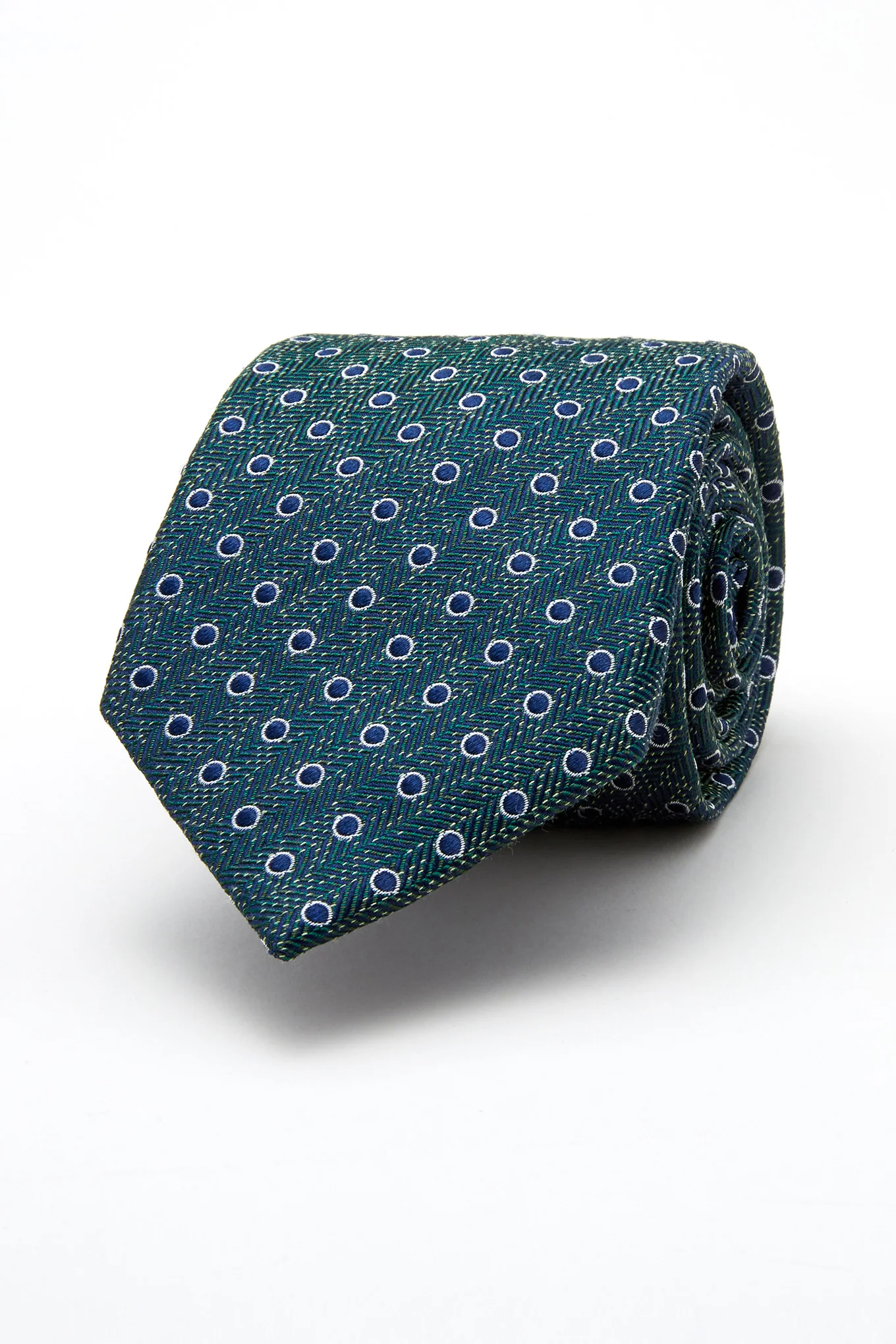 Men's Tie - Image 3