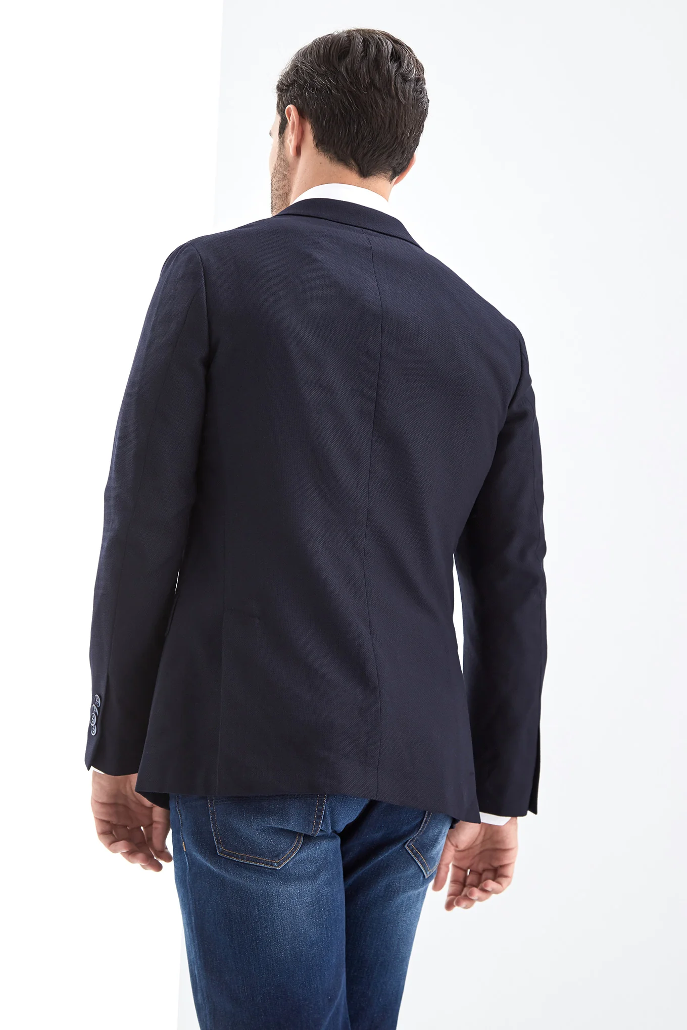 Men's Travel Blazer - Image 2