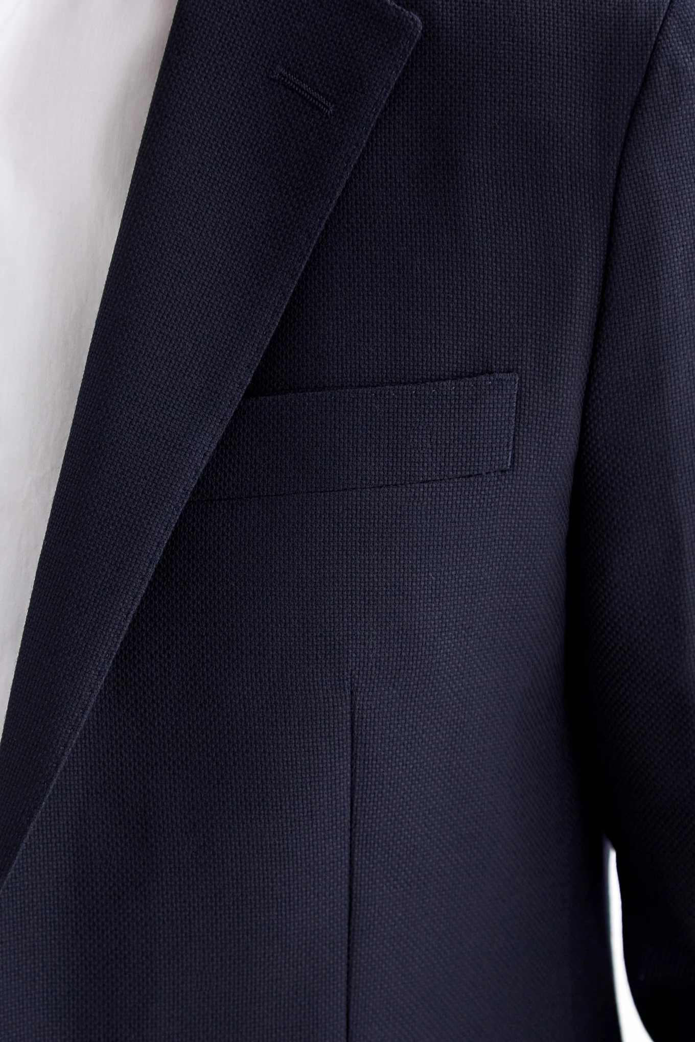 Men's Travel Blazer - Image 5
