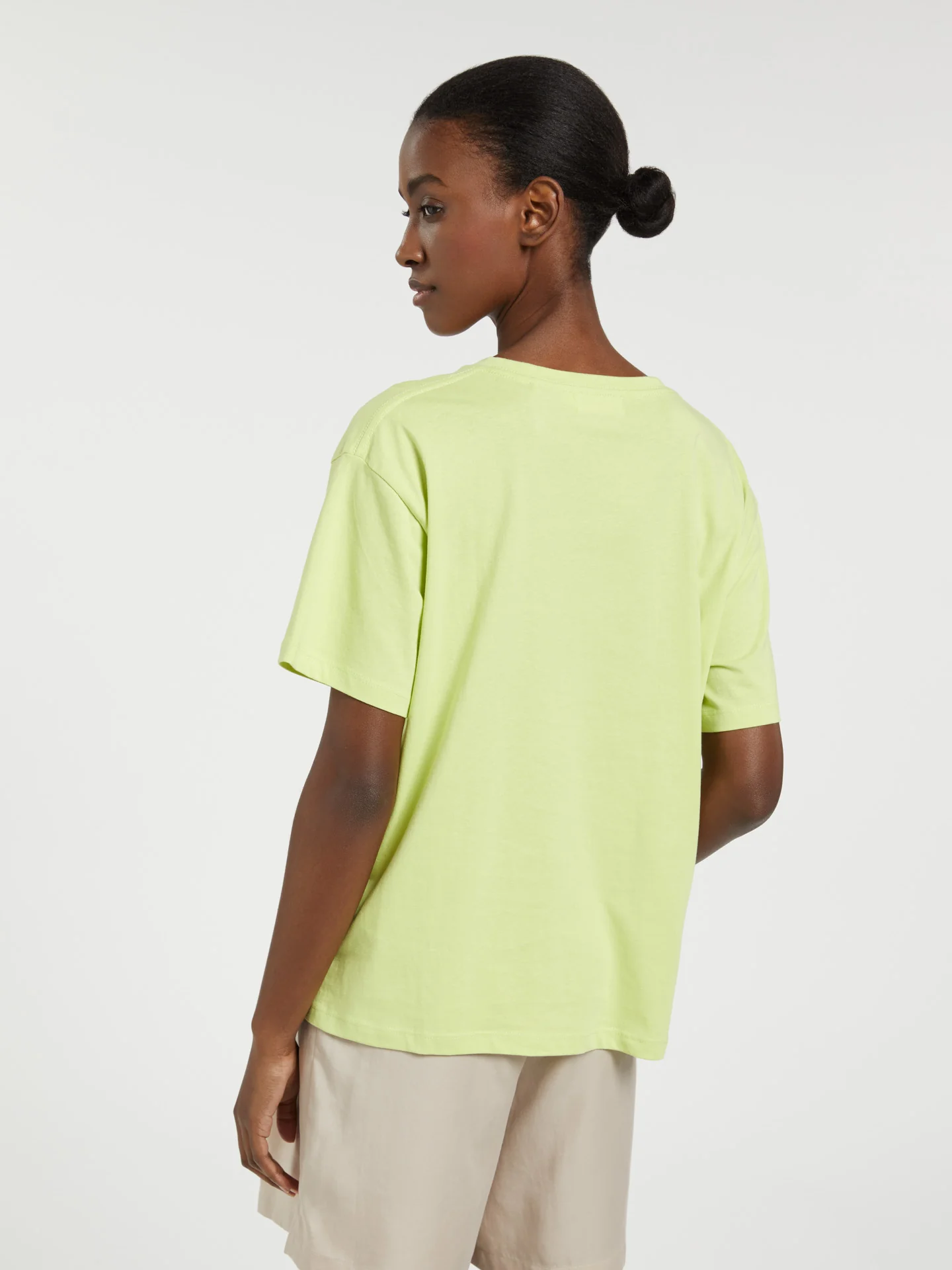Mix Tape Print T-shirt - Image 3