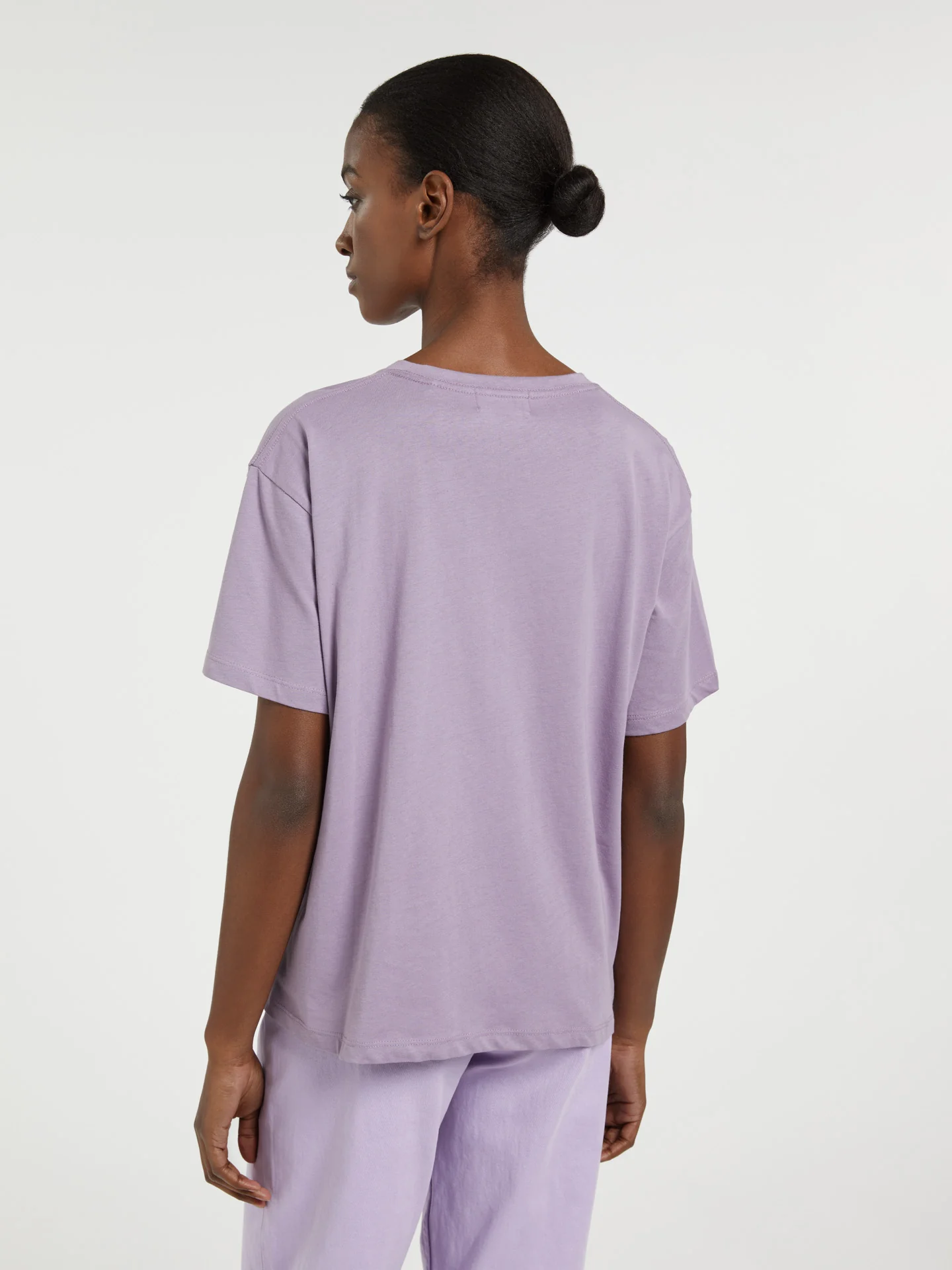 Mix Tape Print T-shirt - Image 6