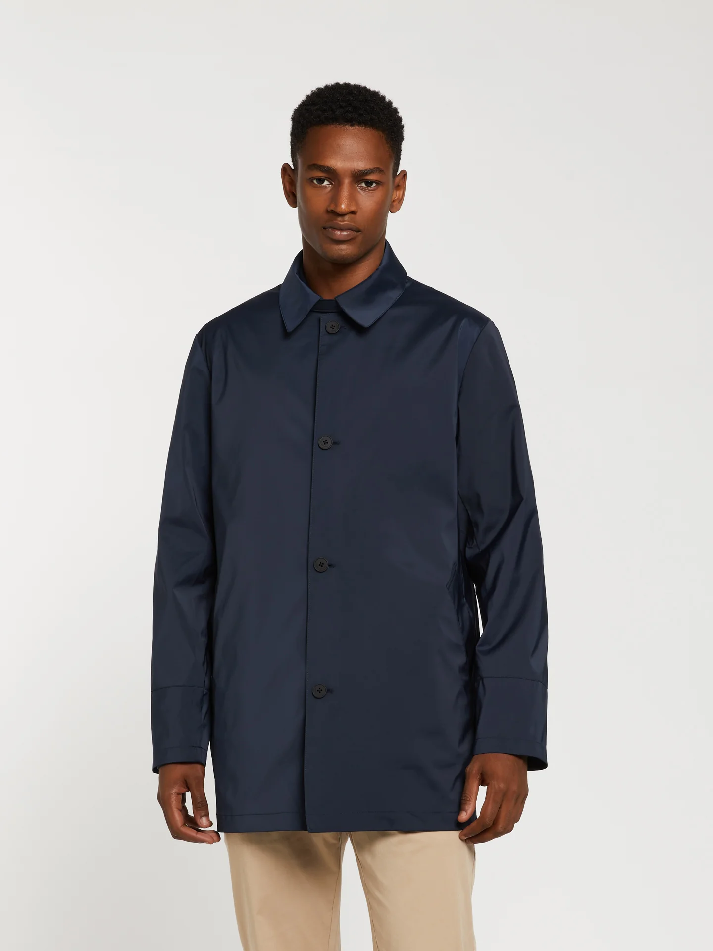 Packable raincoat - Image 6