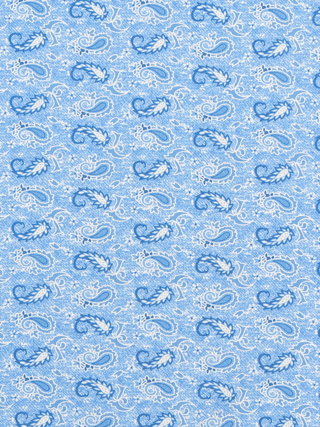 Paisley handkerchief - Image 3