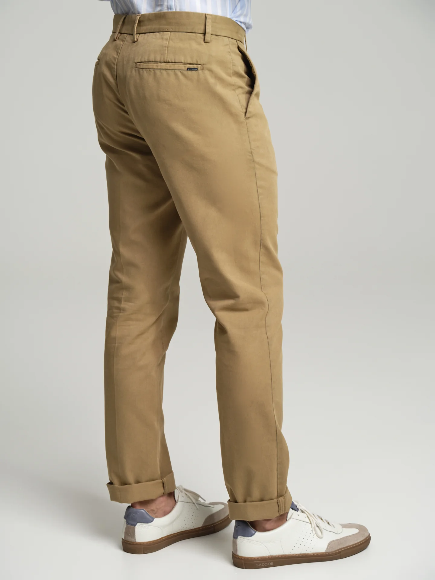 Panama chino trousers - Image 5