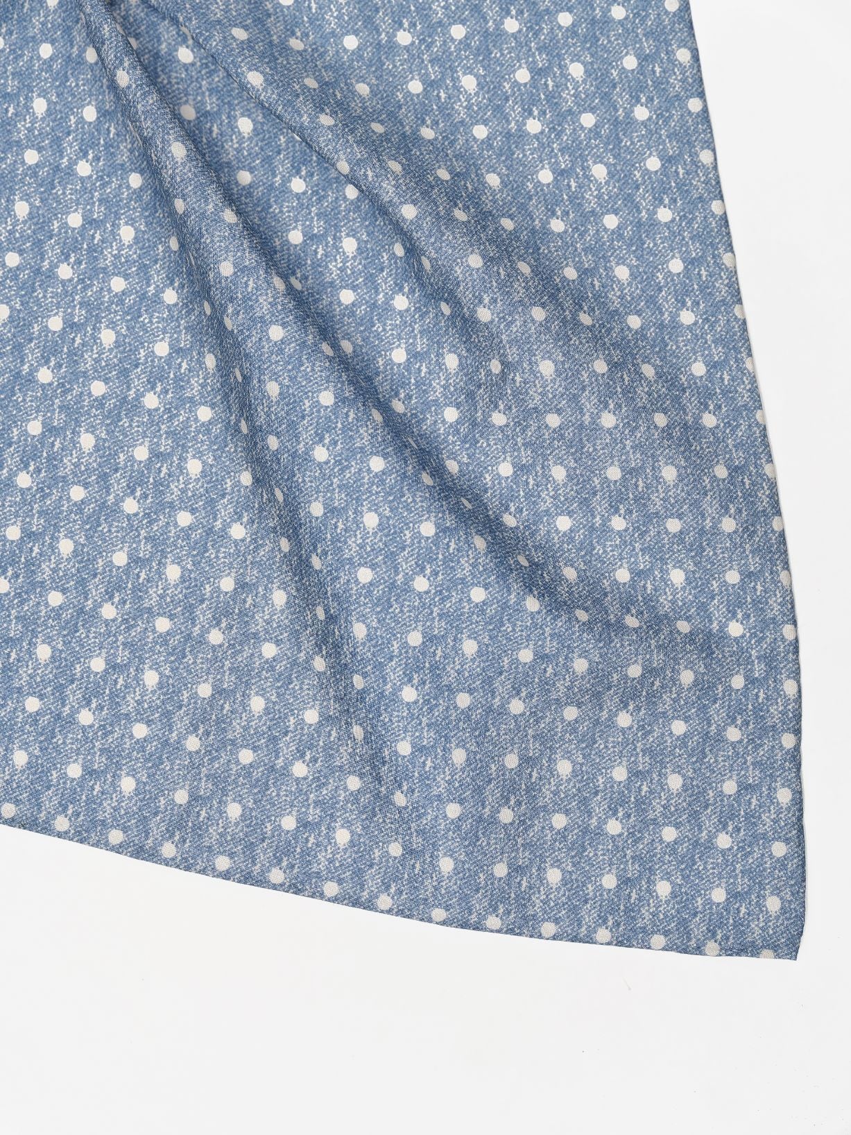 Polka dots handkerchief - Image 10
