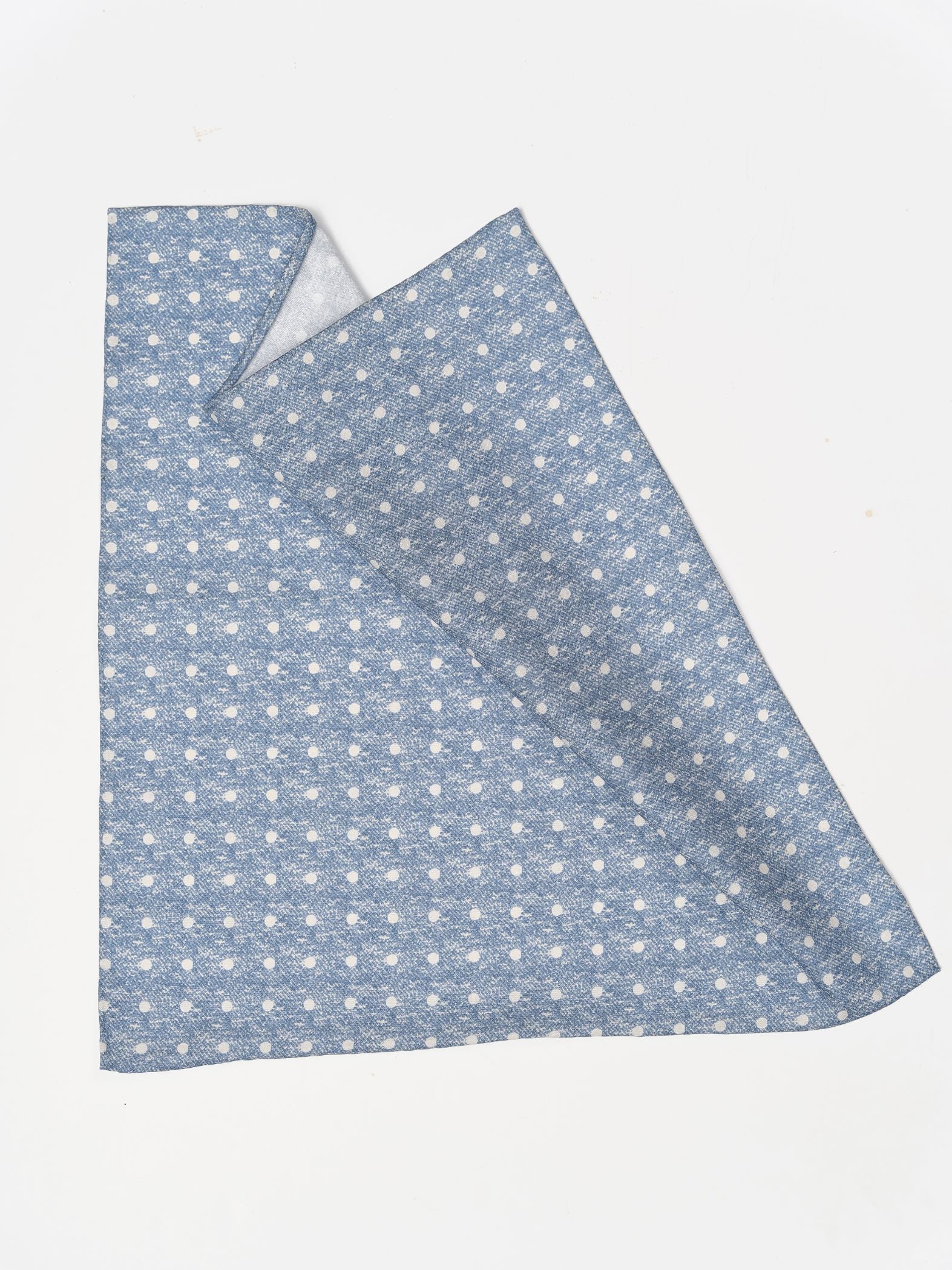 Polka dots handkerchief - Image 11