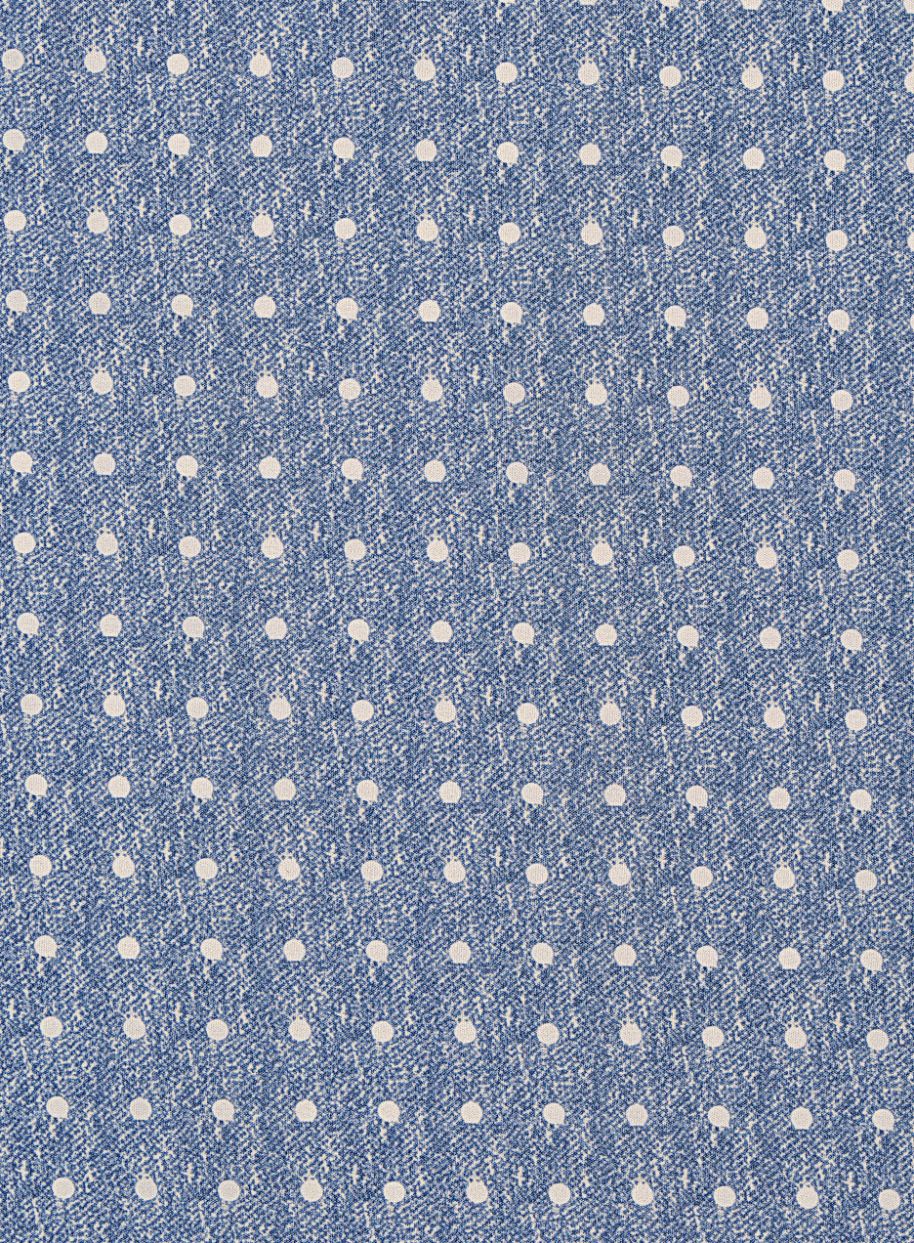Polka dots handkerchief - Image 12