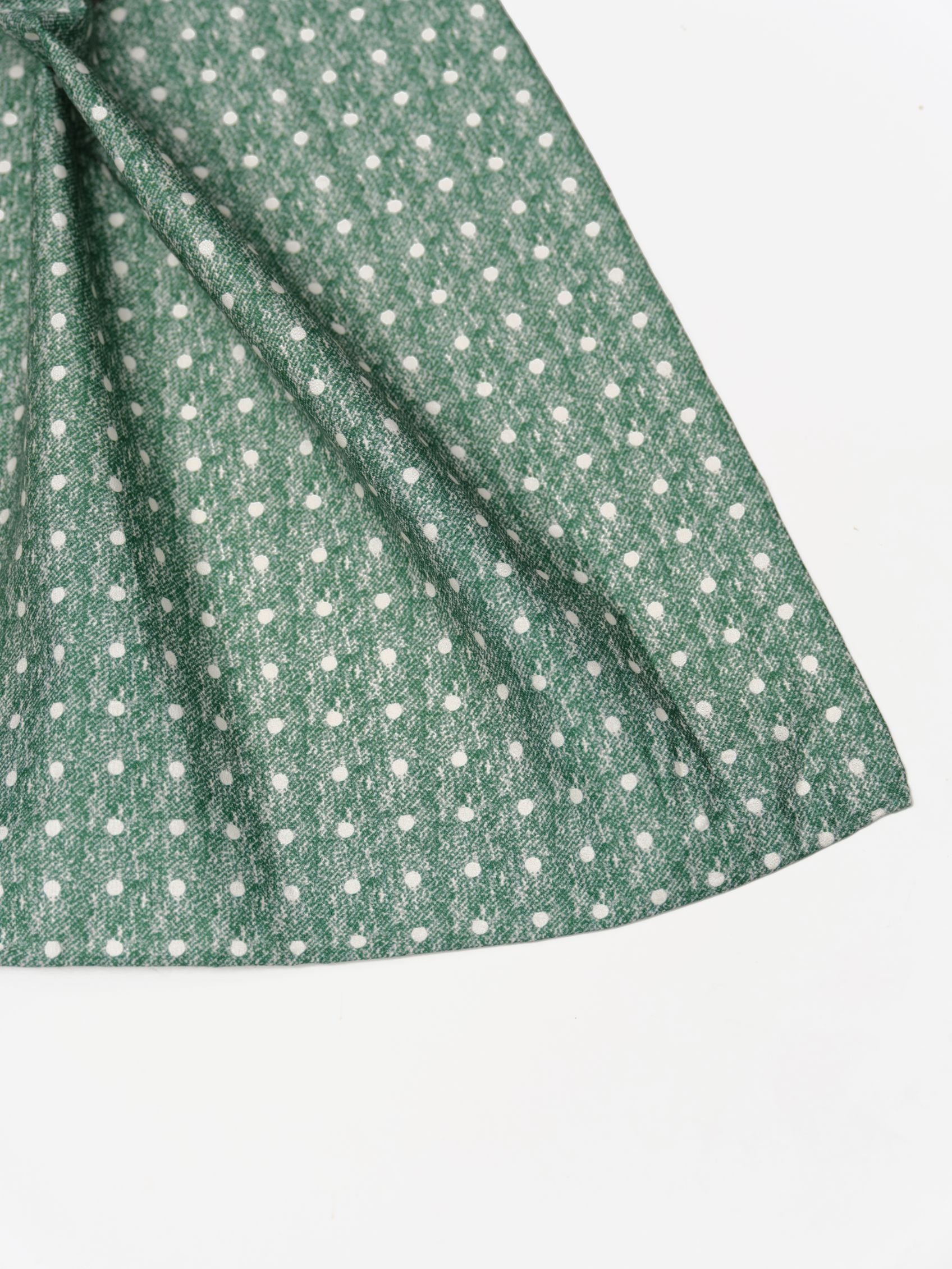 Polka dots handkerchief - Image 6