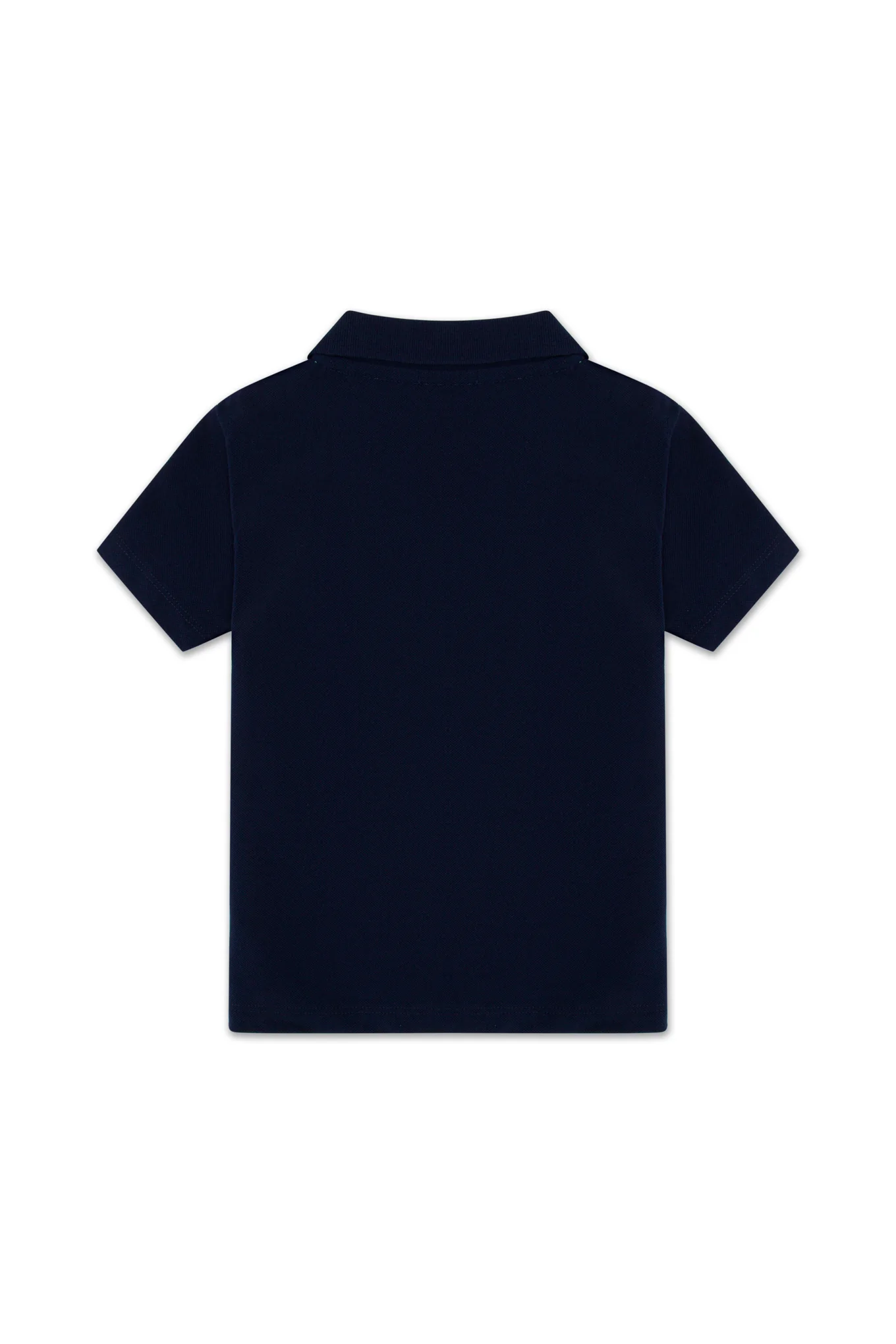 Polo Piquet Boy Sport - Image 2