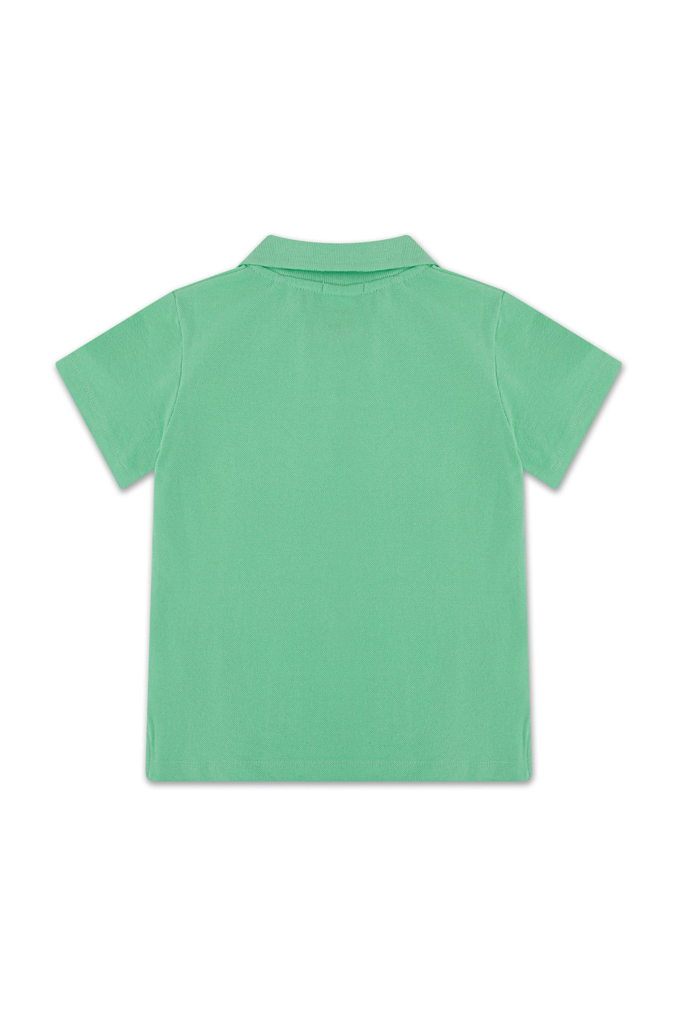 Polo Piquet Boy Sport - Image 5