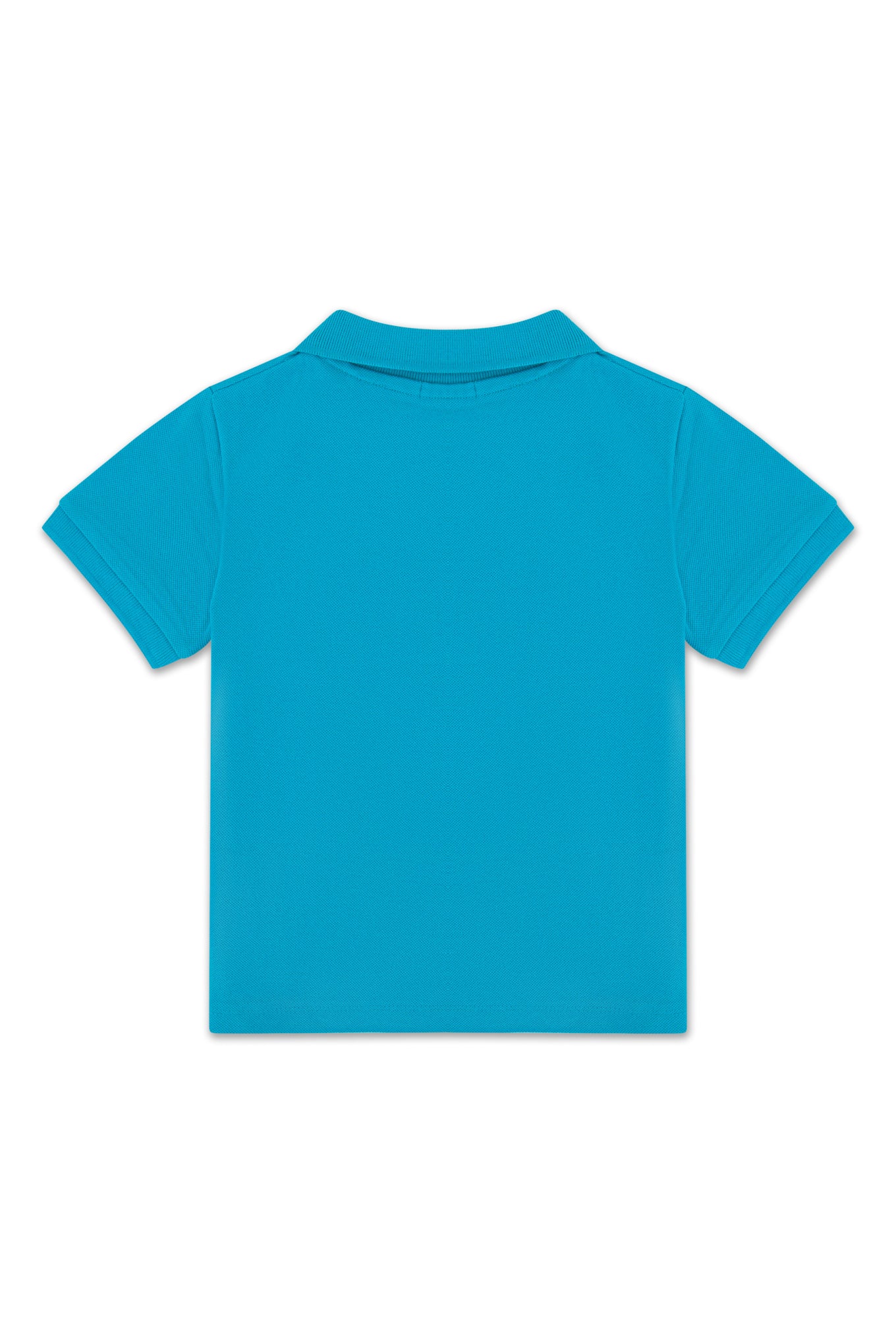 Polo Piquet Boy Sport - Image 2