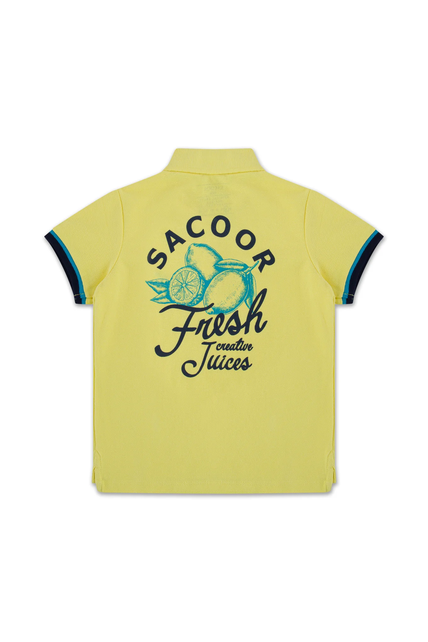 Polo Piquet Boy Sport - Image 2
