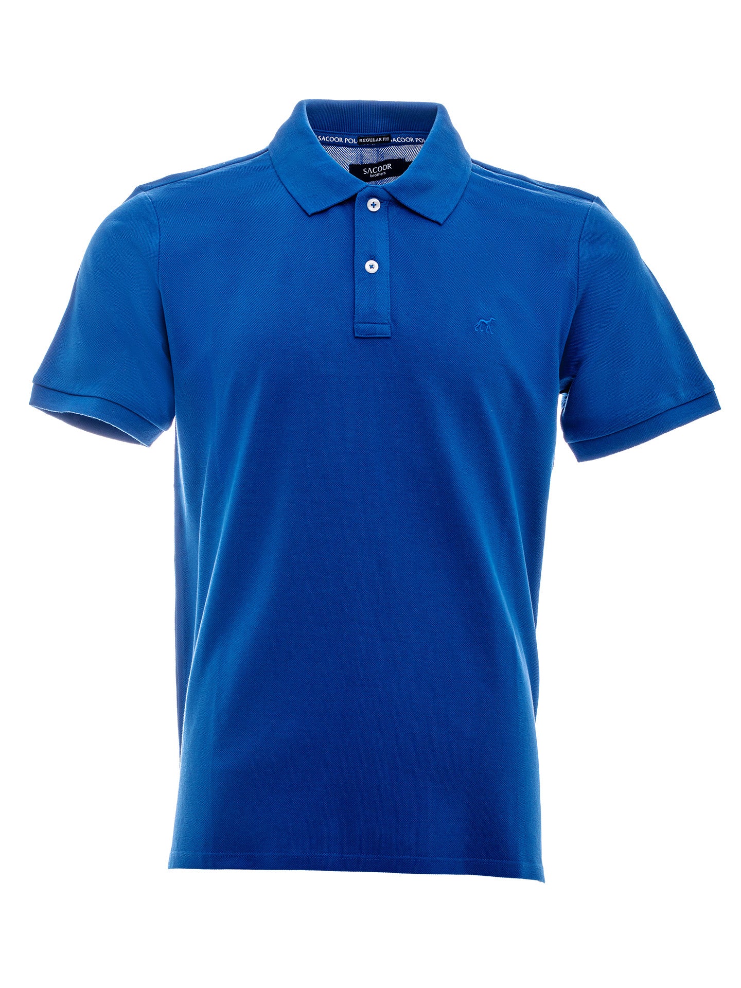 Polo Piquet Man Sport (Regular)