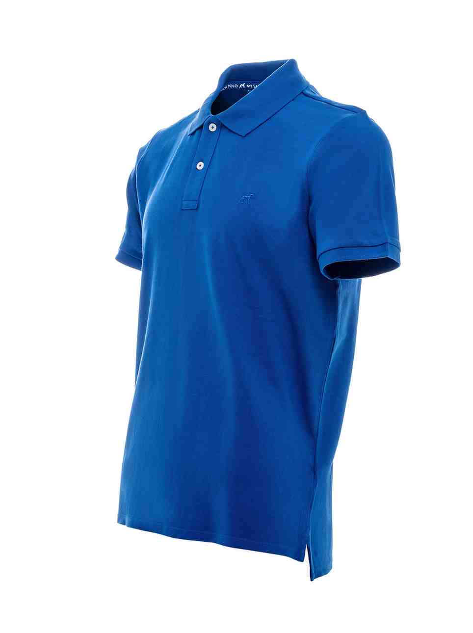 Polo Piquet Man Sport (Regular) - Image 2