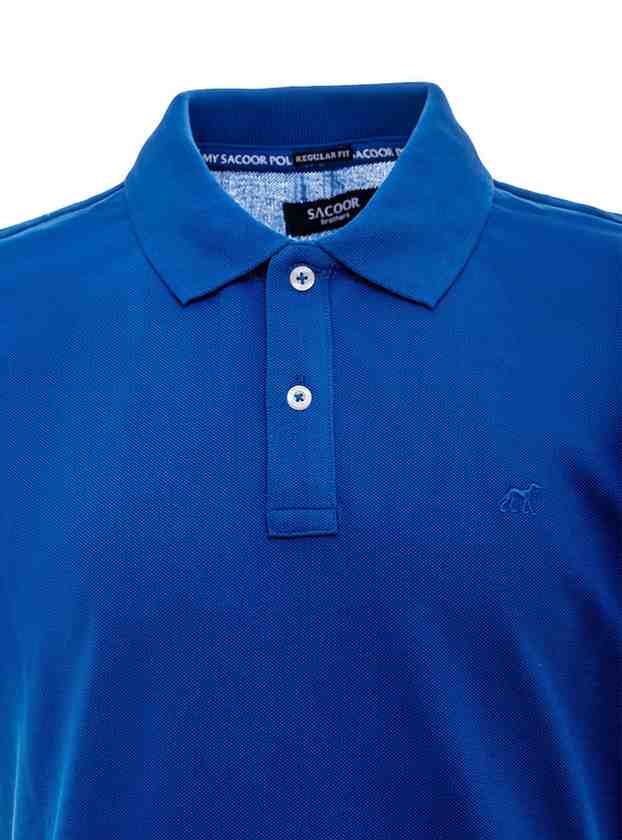 Polo Piquet Man Sport (Regular) - Image 4