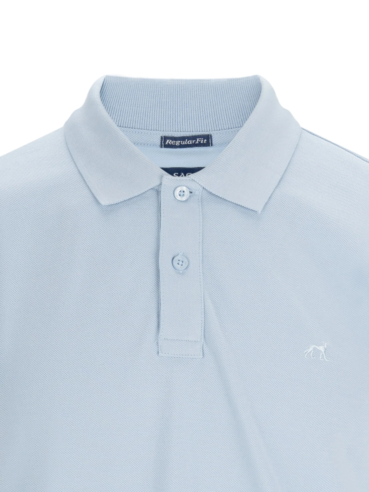 Polo Piquet Man Sport (Regular) - Image 3