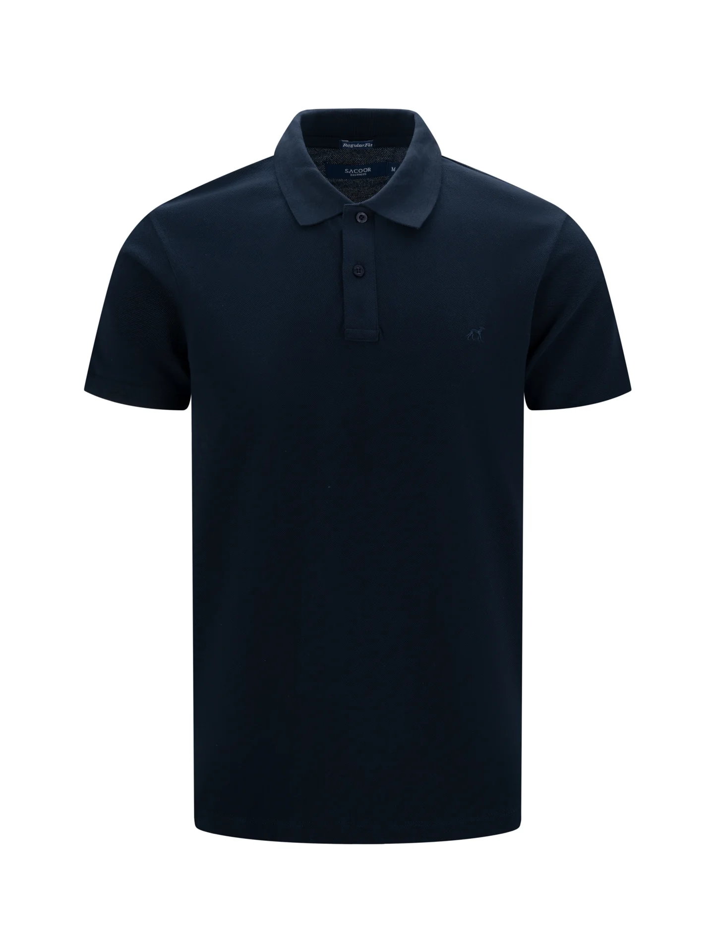 Polo Piquet Man Sport (Regular)