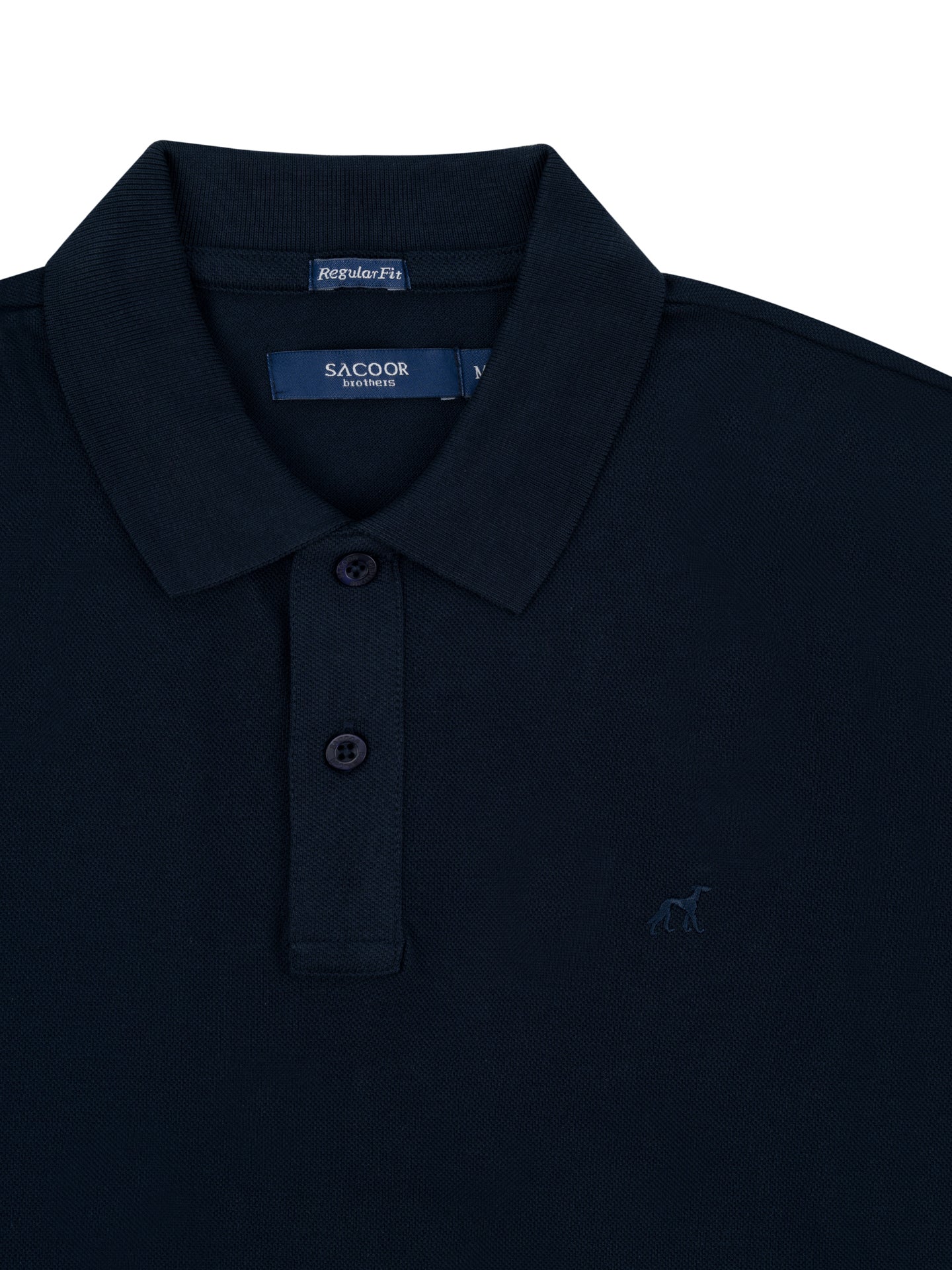 Polo Piquet Man Sport (Regular) - Image 3