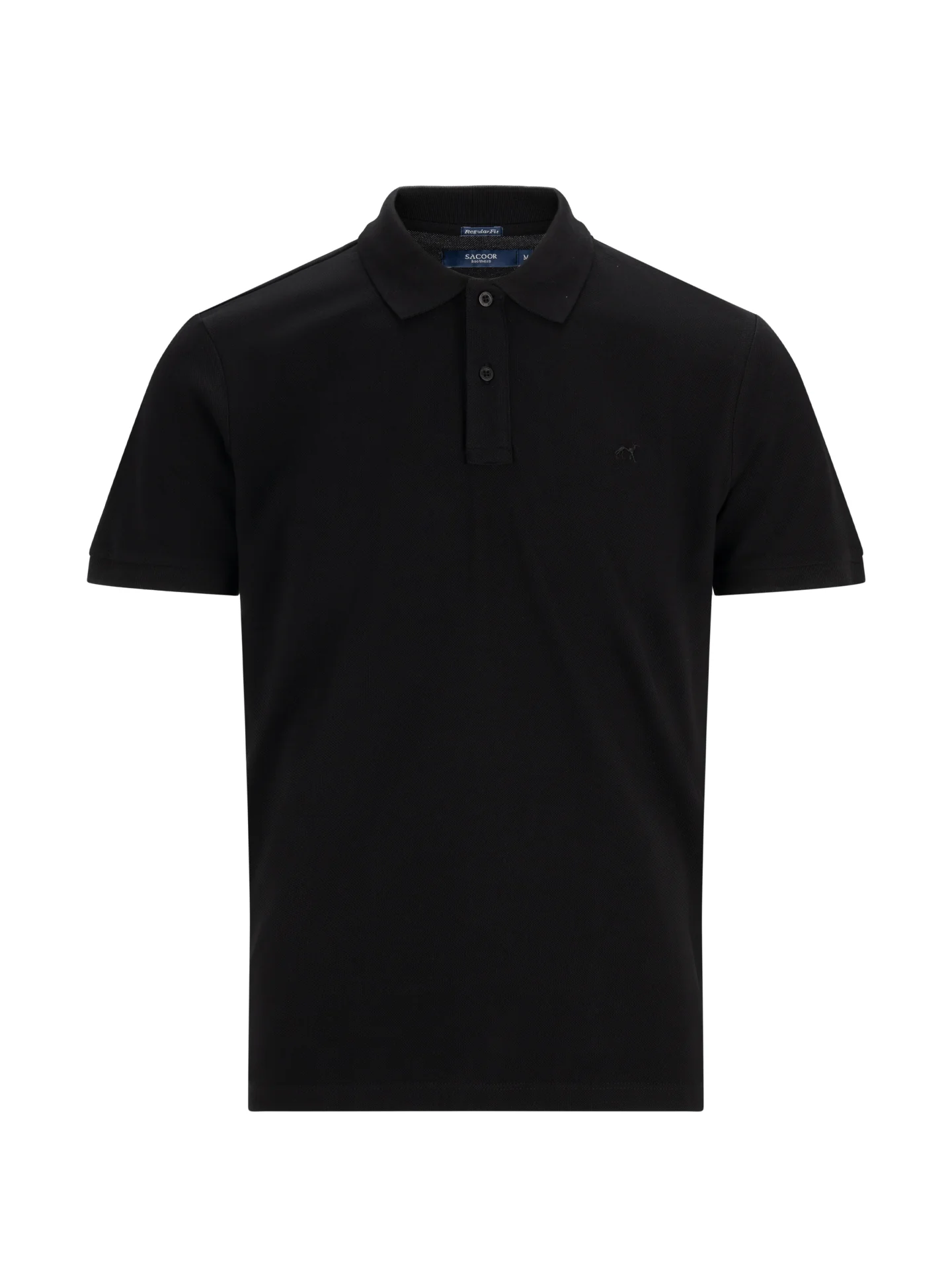 Polo Piquet Man Sport (Regular)