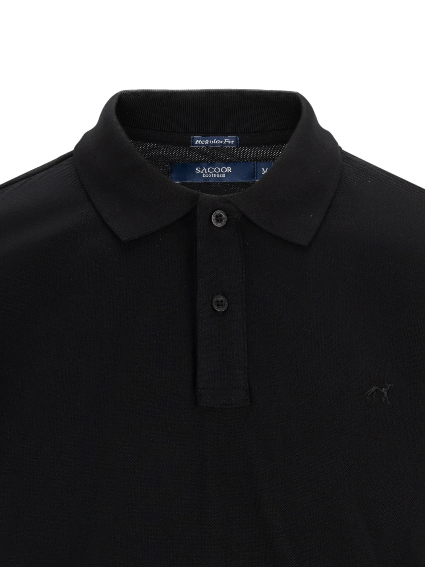 Polo Piquet Man Sport (Regular) - Image 3
