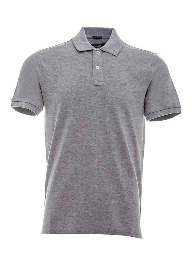 Polo Piquet Man Sport (Regular)
