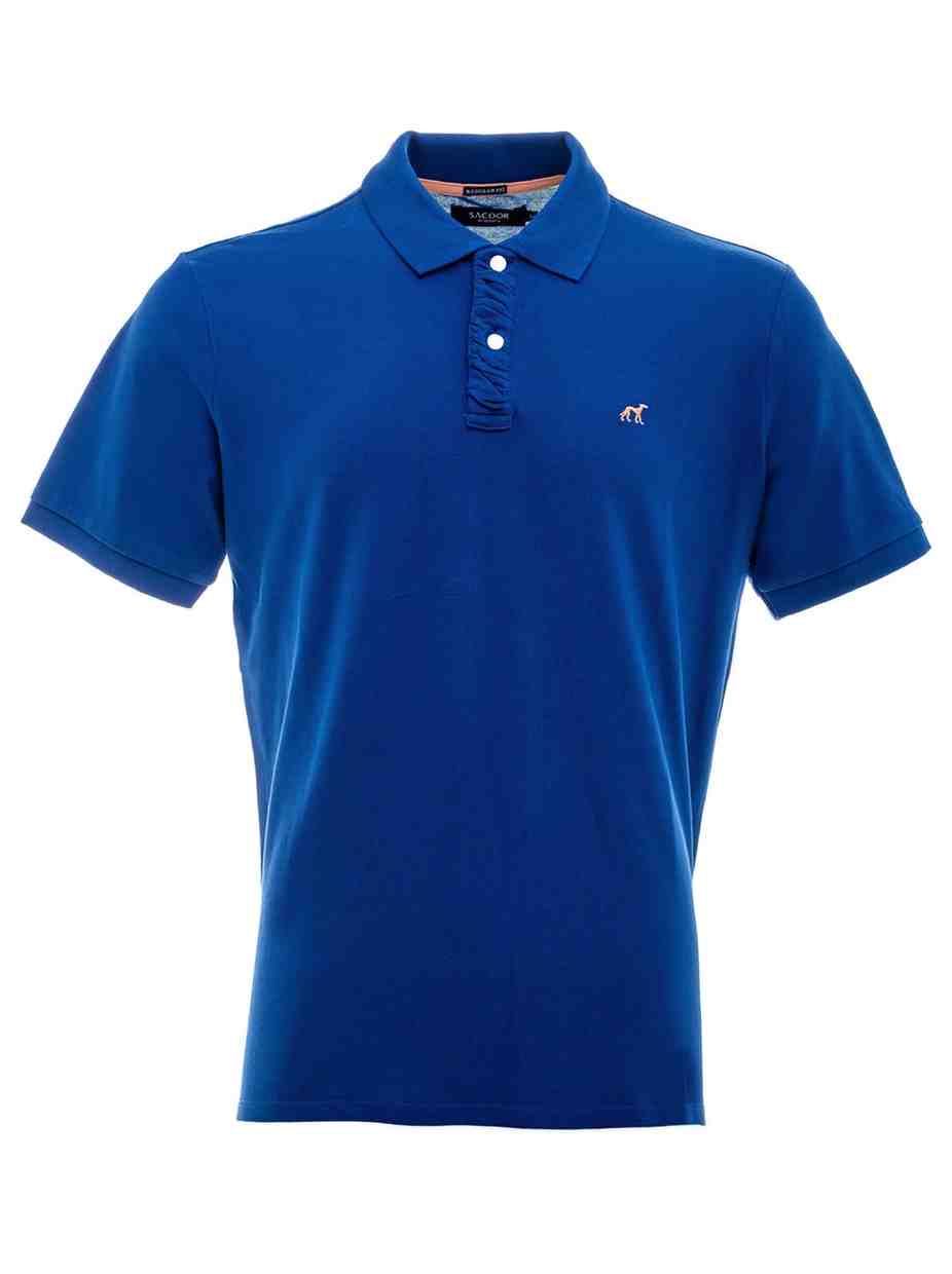 Polo Piquet Man Sport (Regular)