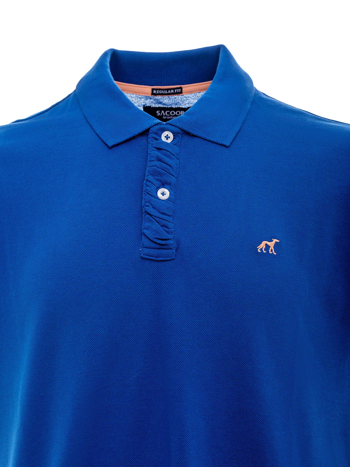 Polo Piquet Man Sport (Regular) - Image 4
