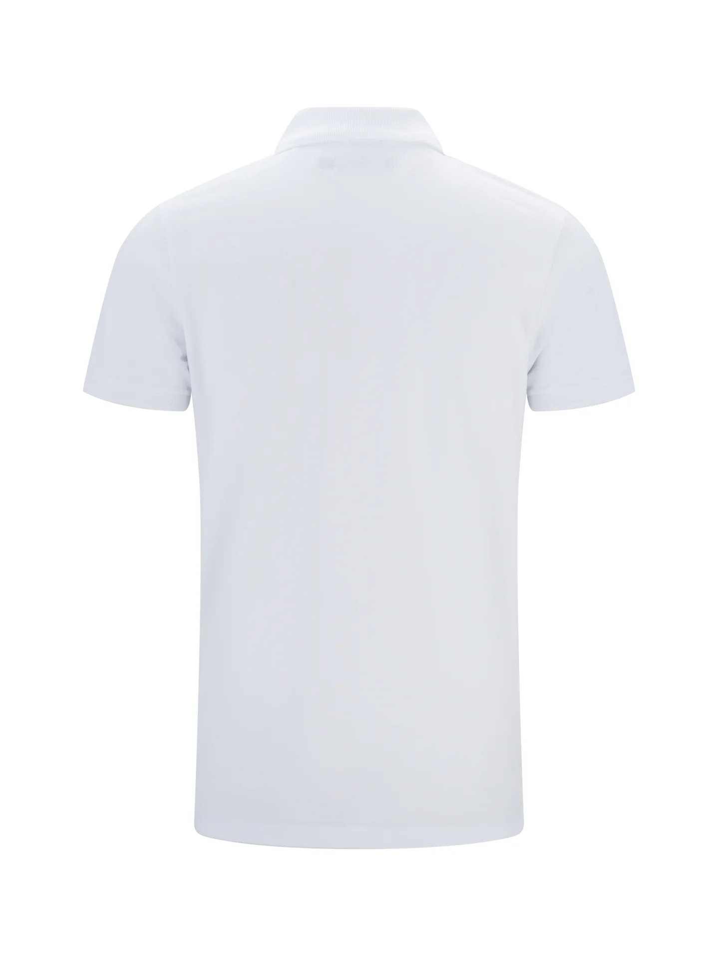 Polo Piquet Man Sport (Slim) - Image 2