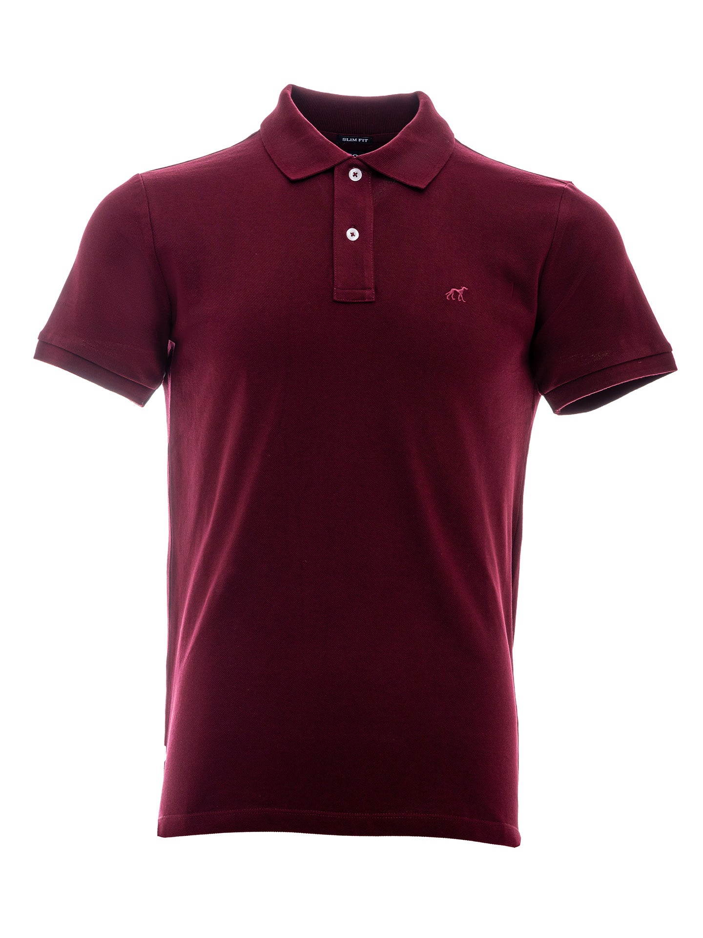 Polo Piquet Man Sport (Slim)