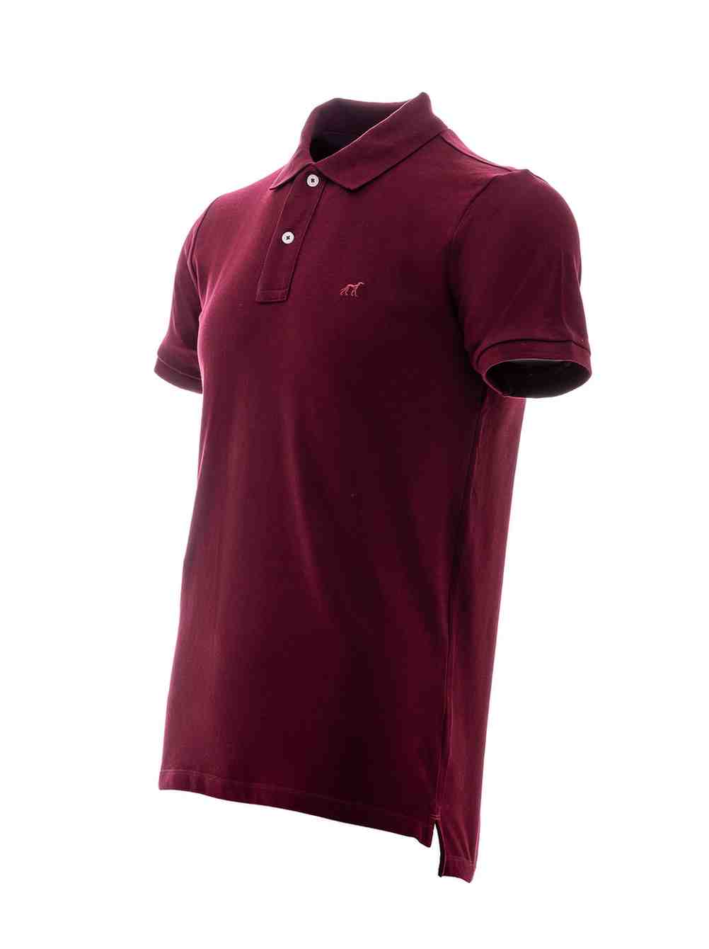Polo Piquet Man Sport (Slim) - Image 2