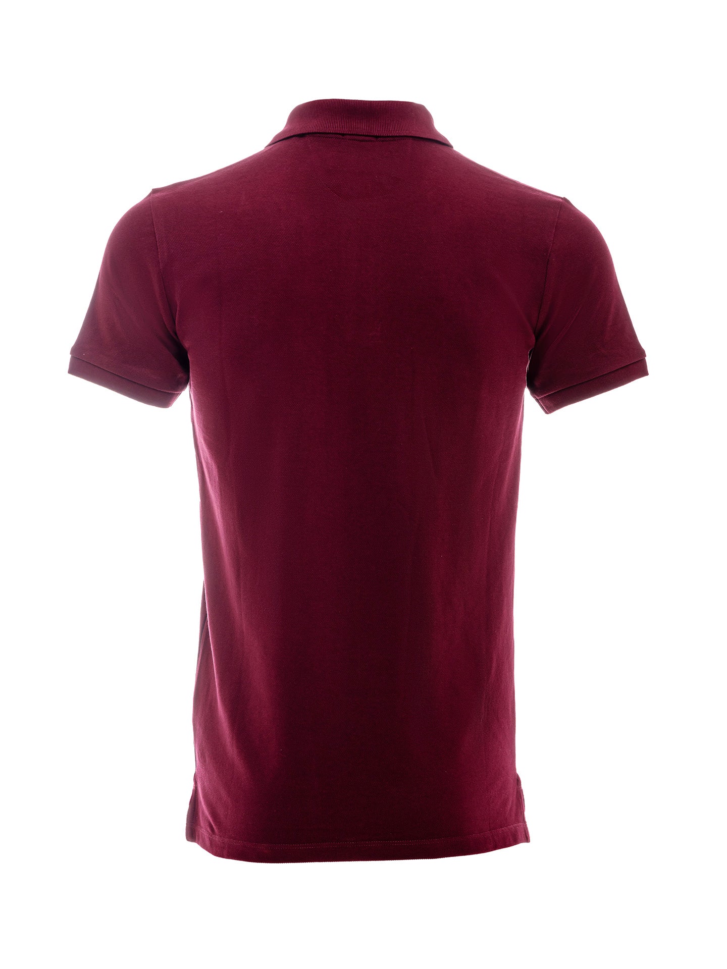 Polo Piquet Man Sport (Slim) - Image 3