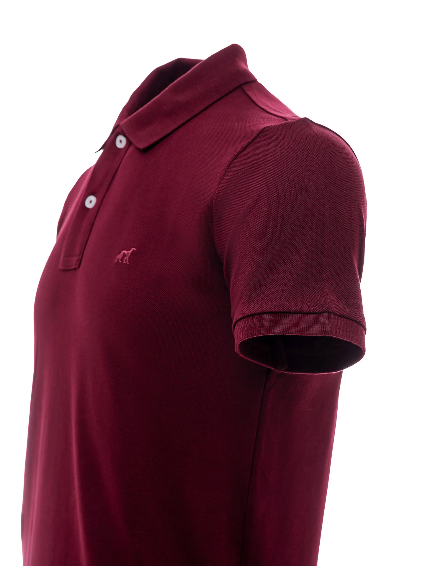 Polo Piquet Man Sport (Slim) - Image 5