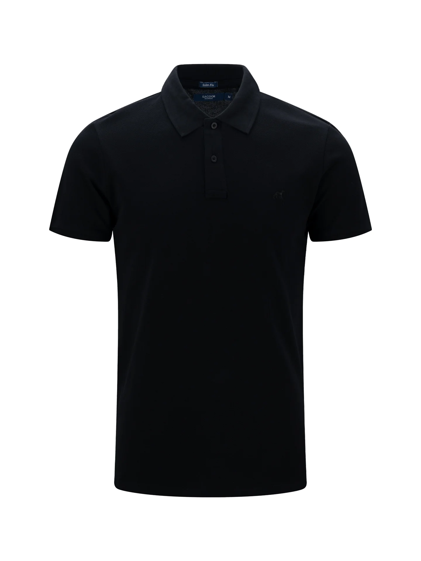 Polo Piquet Man Sport (Slim)