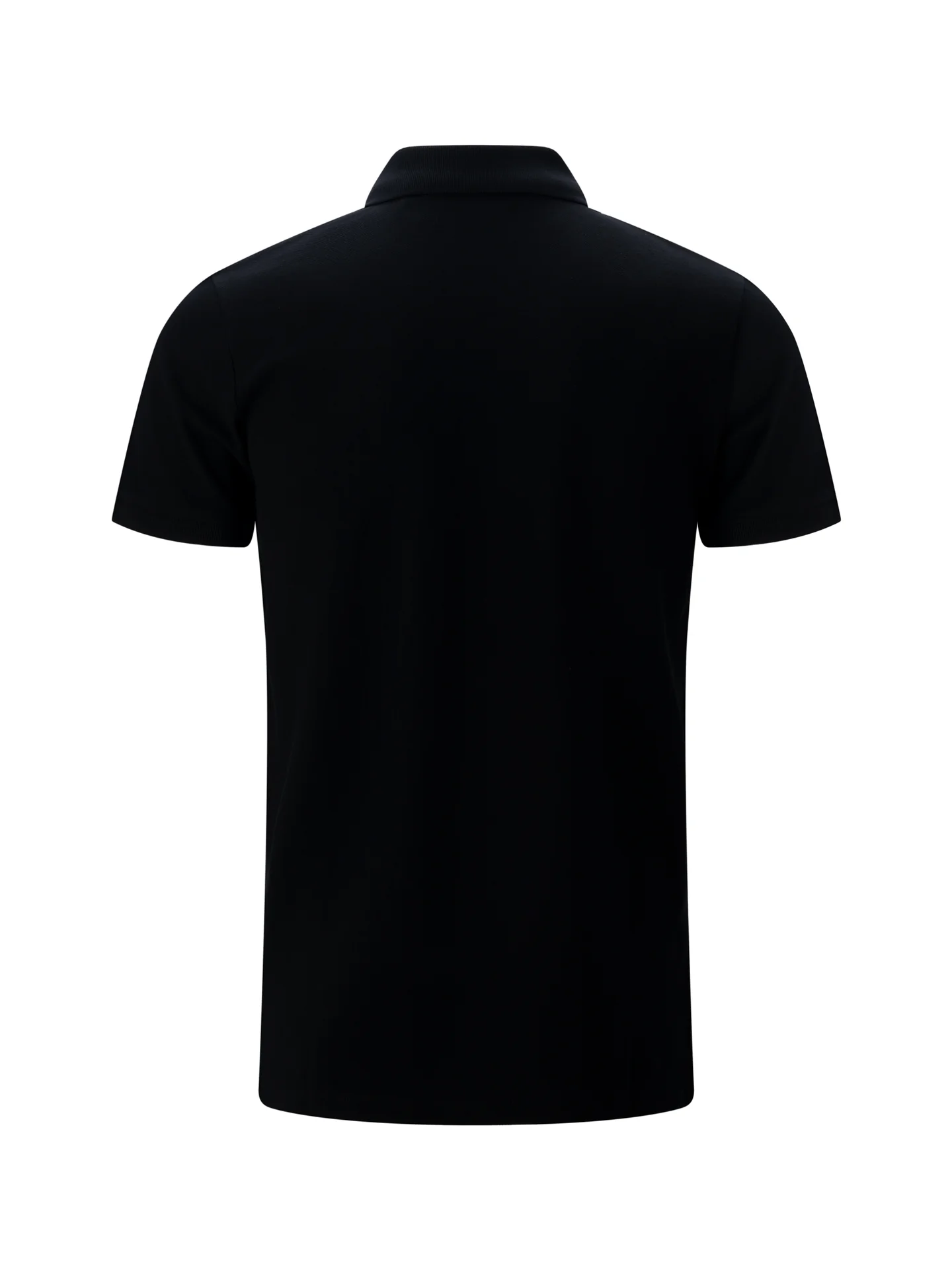 Polo Piquet Man Sport (Slim) - Image 2