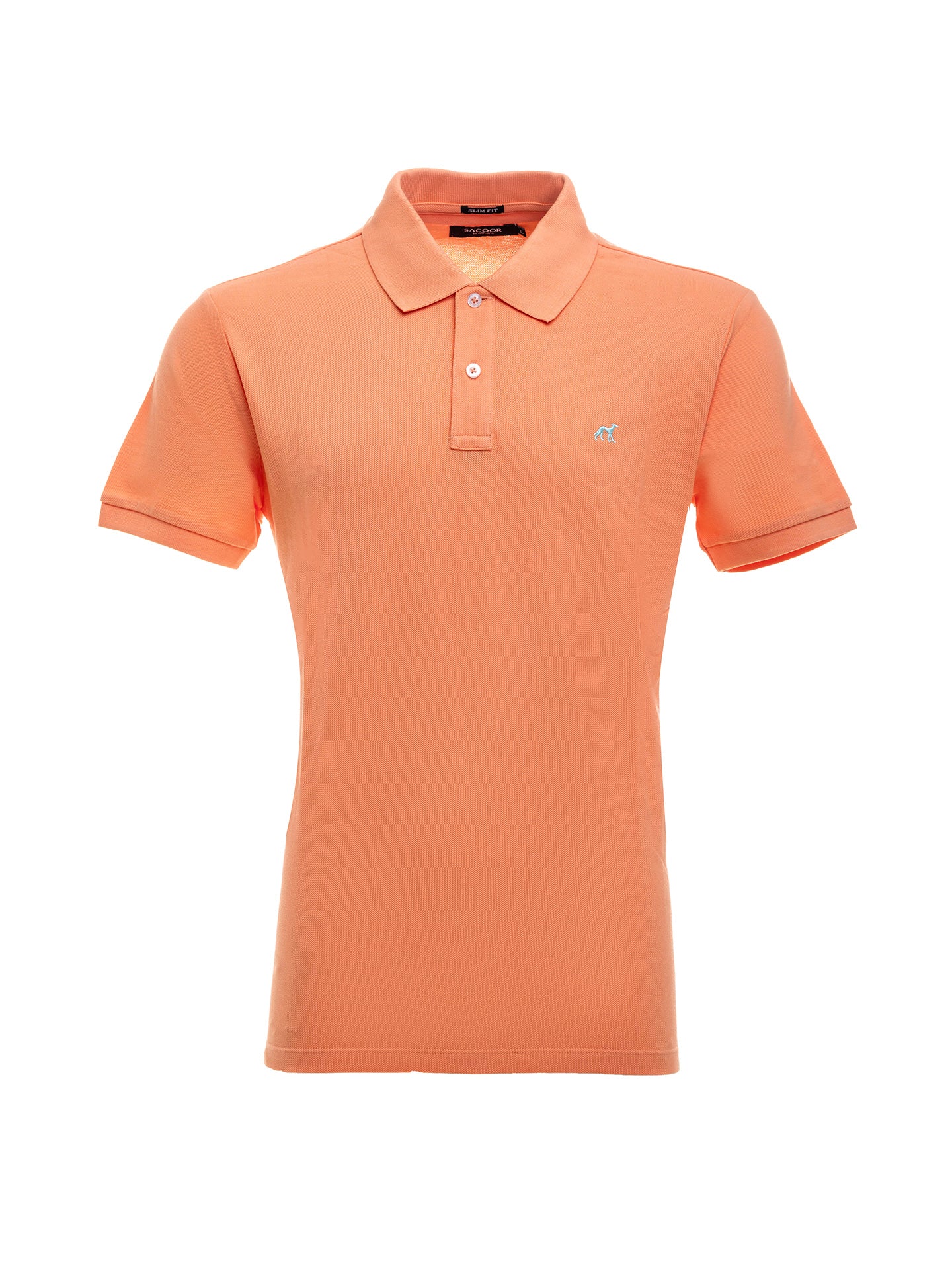 Polo Piquet Man Sport (Slim)