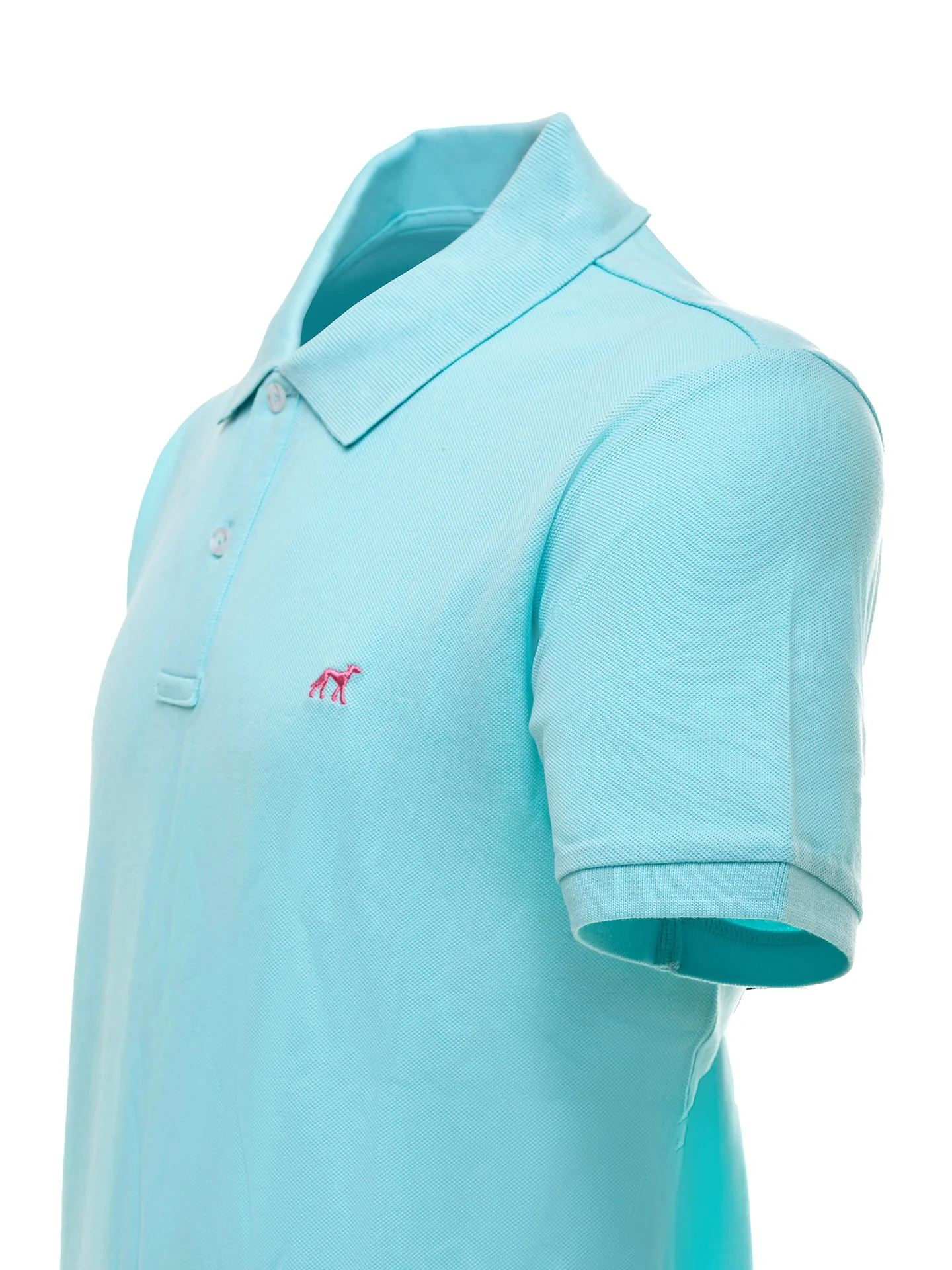 Polo Piquet Man Sport (Slim) - Image 10