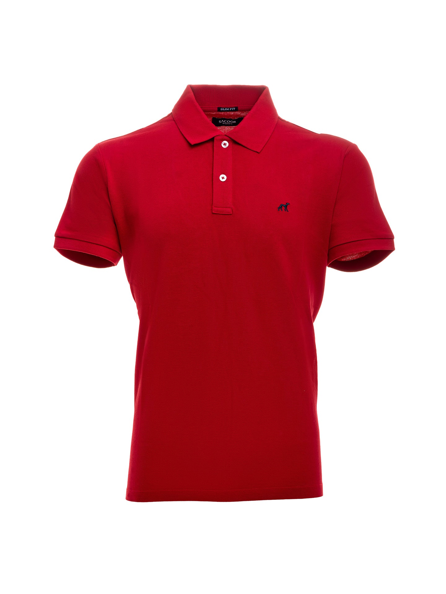 Polo Piquet Man Sport (Slim) - Image 11
