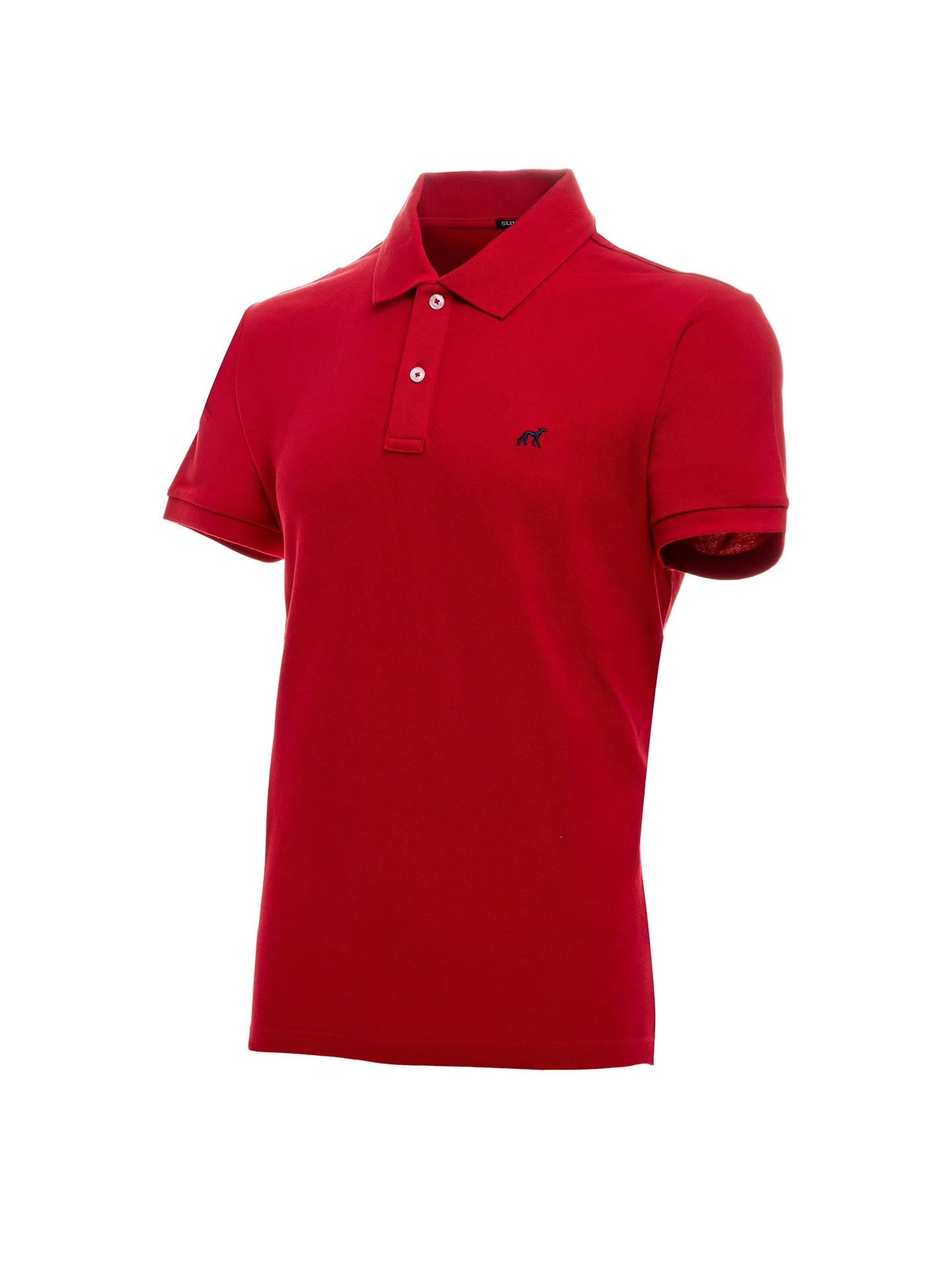 Polo Piquet Man Sport (Slim) - Image 12
