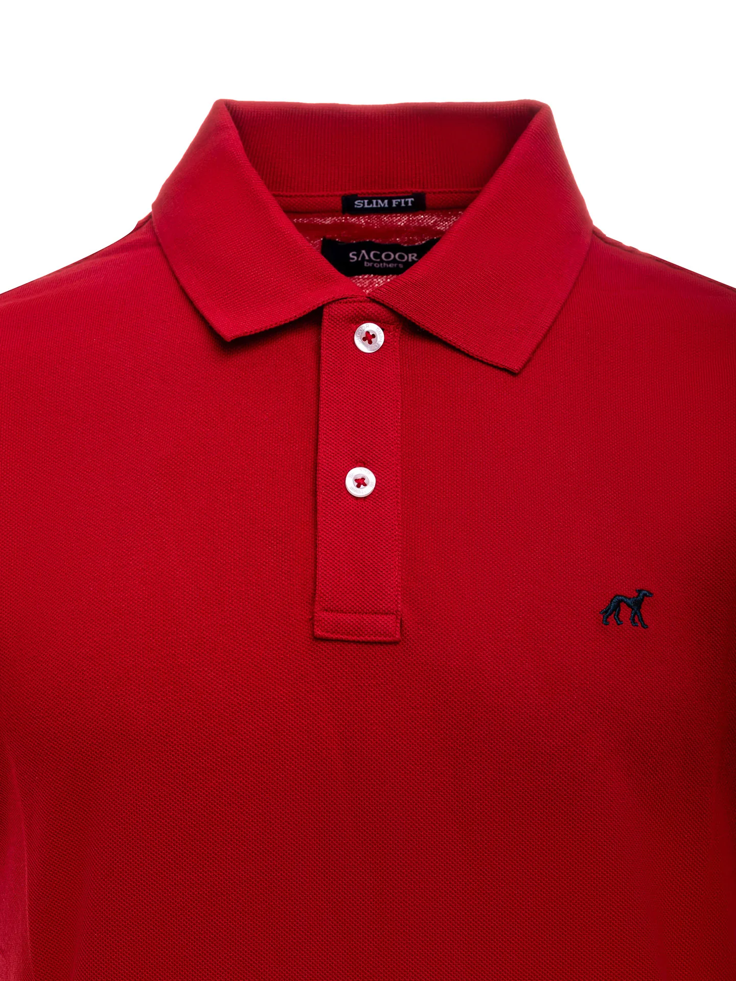 Polo Piquet Man Sport (Slim) - Image 14