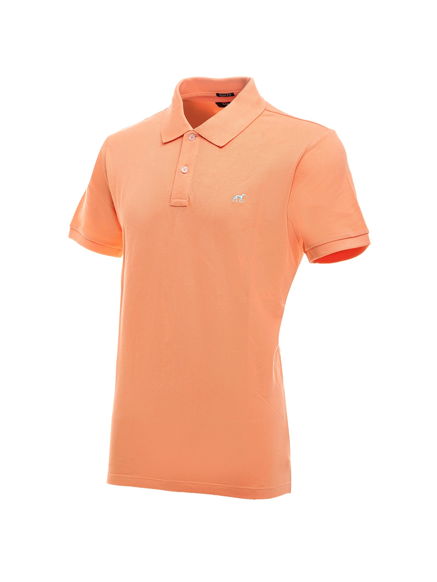 Polo Piquet Man Sport (Slim) - Image 2