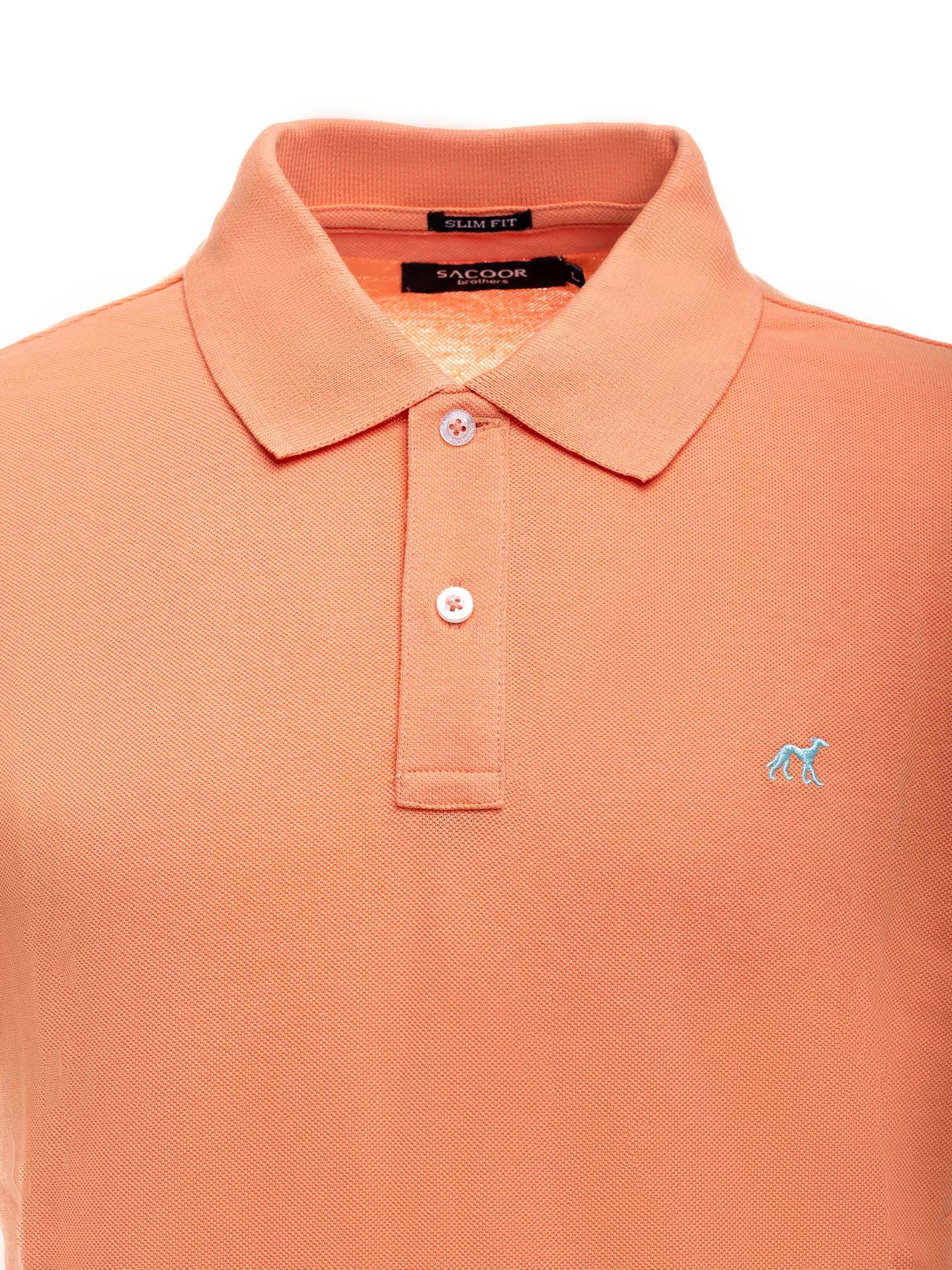 Polo Piquet Man Sport (Slim) - Image 4