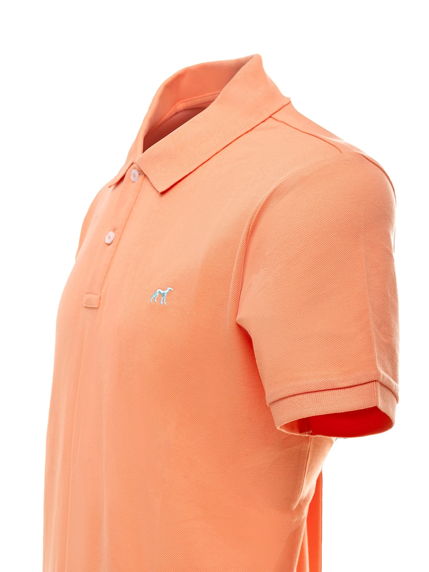 Polo Piquet Man Sport (Slim) - Image 5