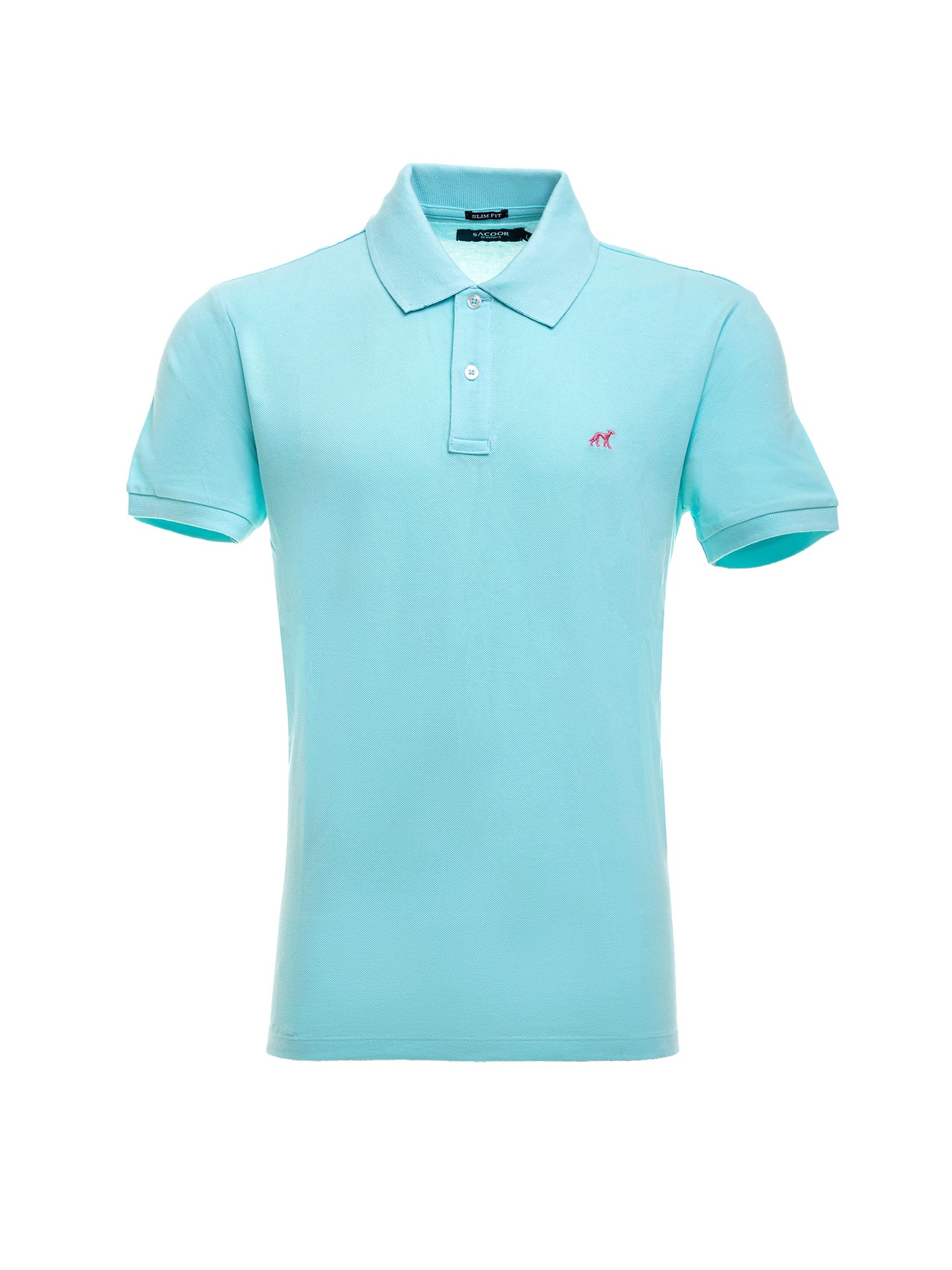 Polo Piquet Man Sport (Slim) - Image 6