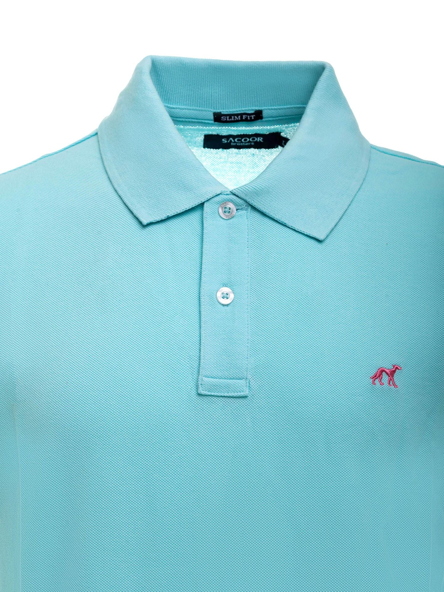 Polo Piquet Man Sport (Slim) - Image 9
