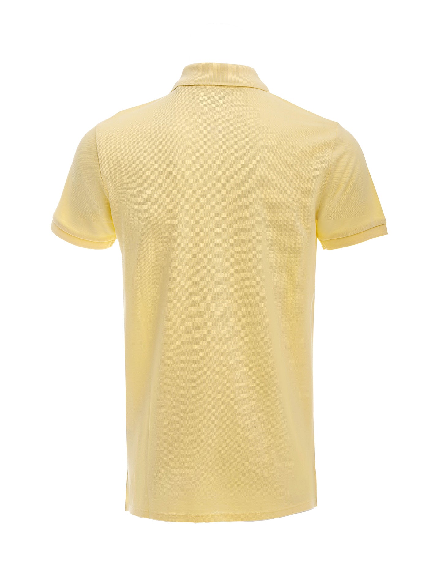 Polo Piquet Man Sport (Slim) - Image 3