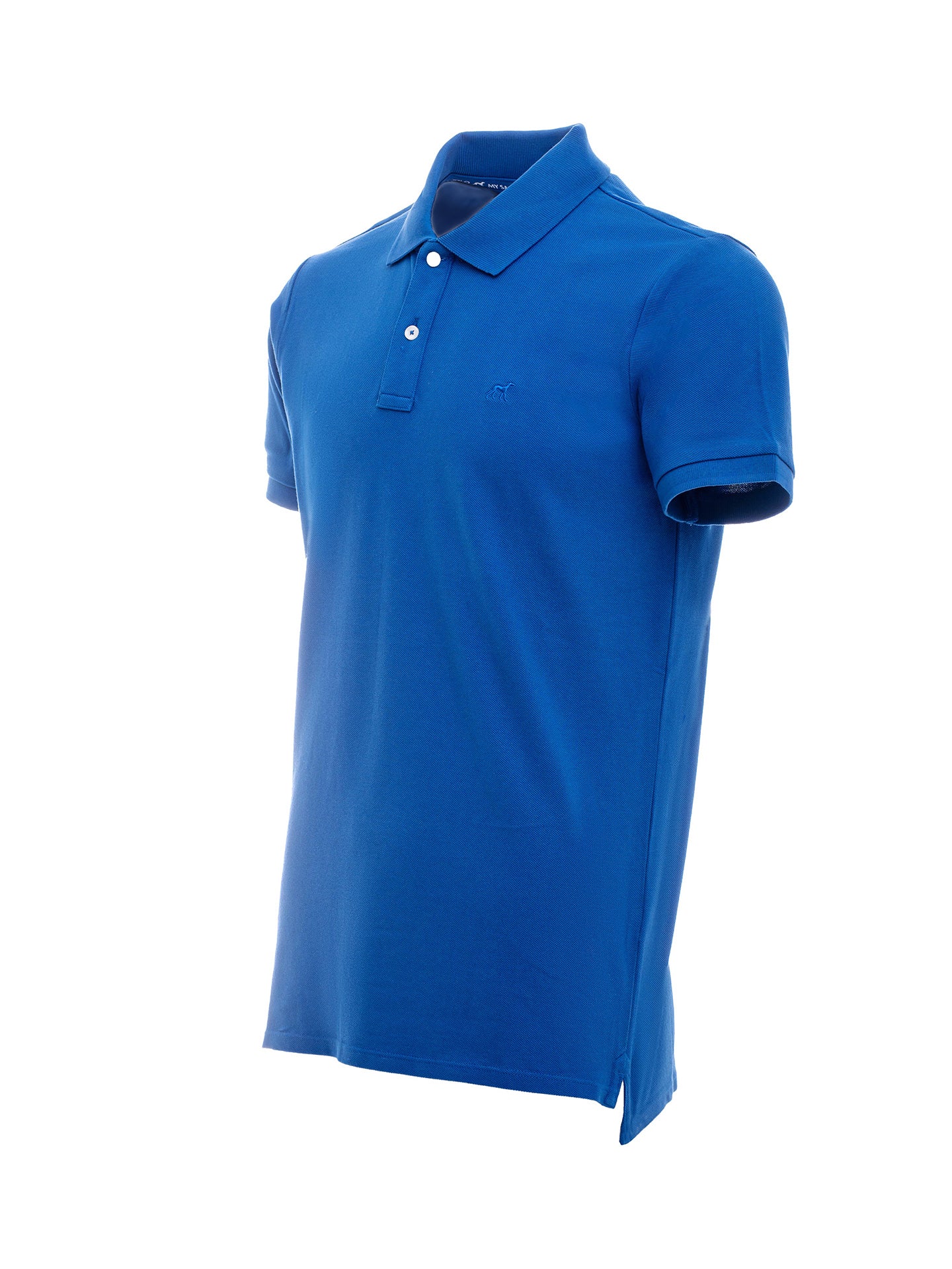 Polo Piquet Man Sport (Slim) - Image 6