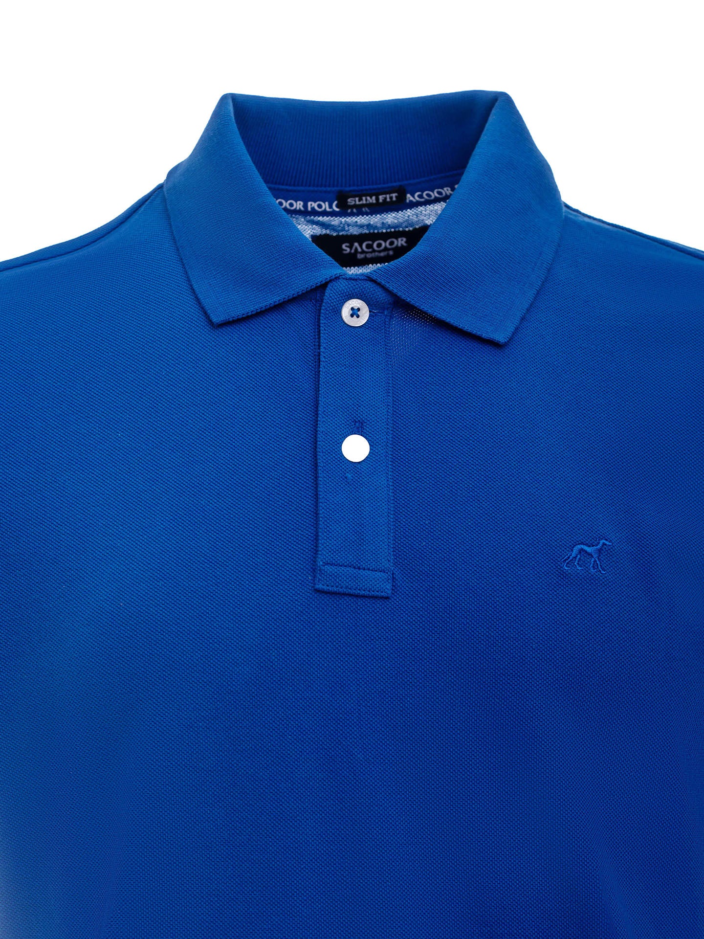 Polo Piquet Man Sport (Slim) - Image 8