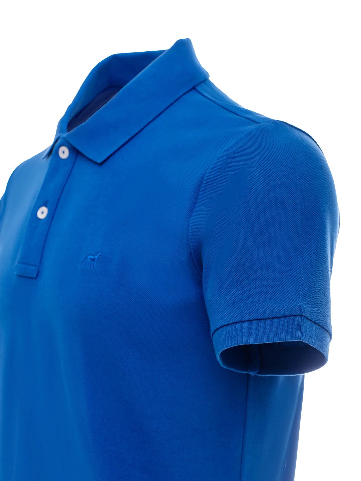 Polo Piquet Man Sport (Slim) - Image 9
