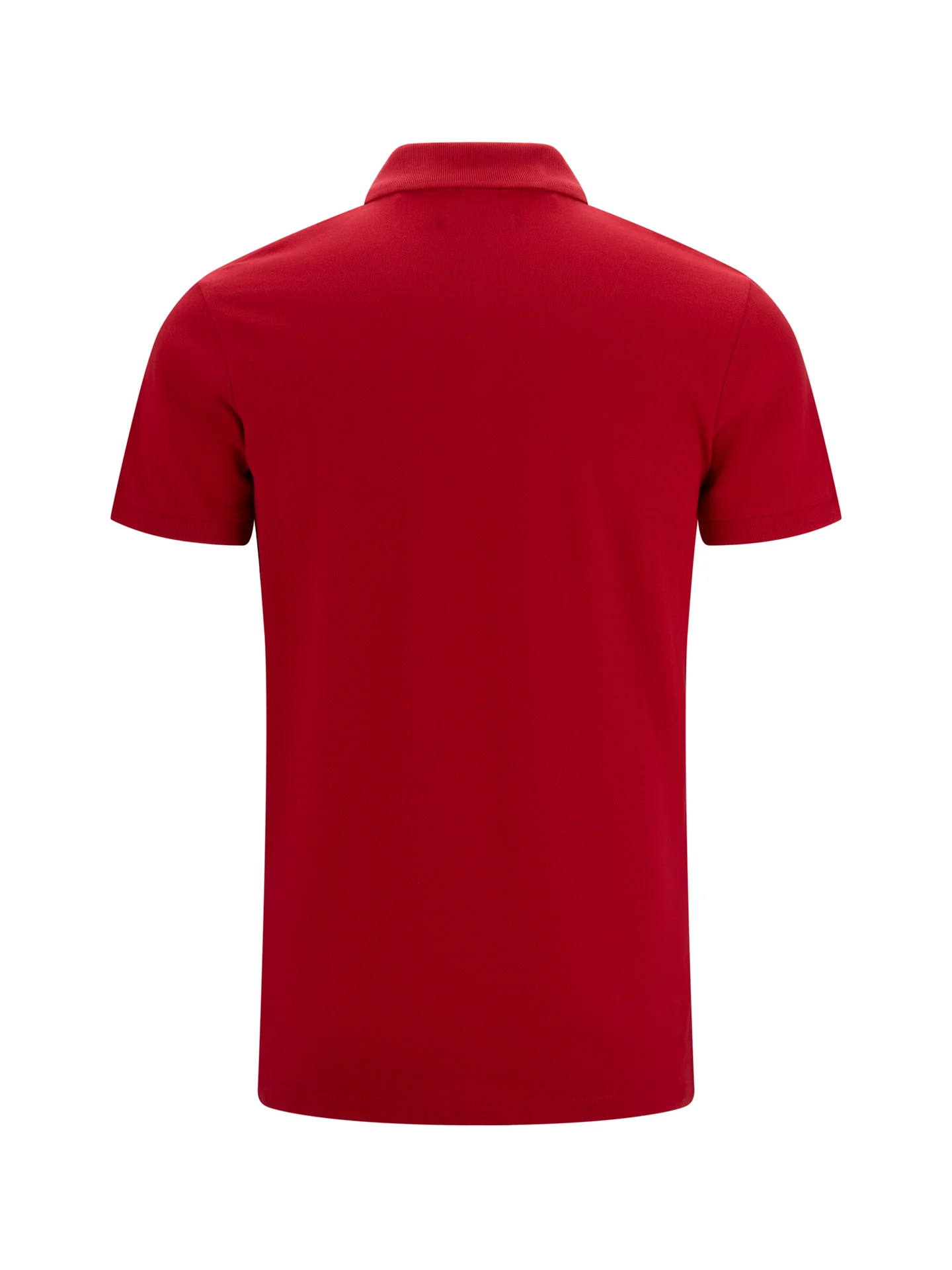 Polo Piquet Man Sport (Slim) - Image 2